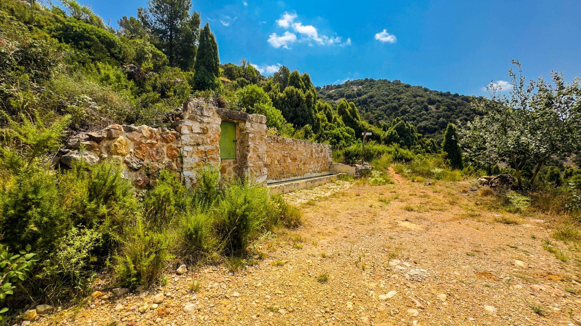 Fincas y solares-Venta-Sierra EngarcerÃ¡n-1792786-Foto-29