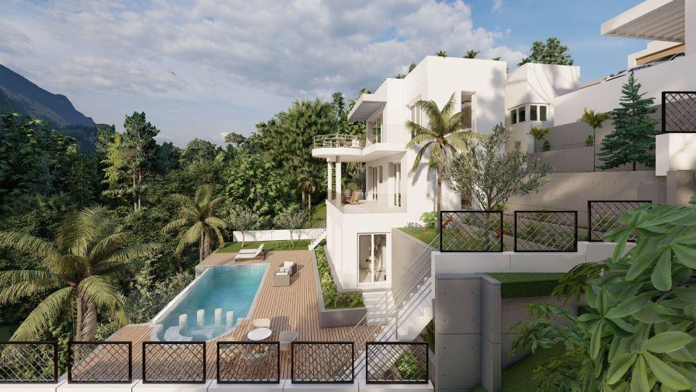 Casas o chalets-Venta-Mijas-1828351-Foto-3