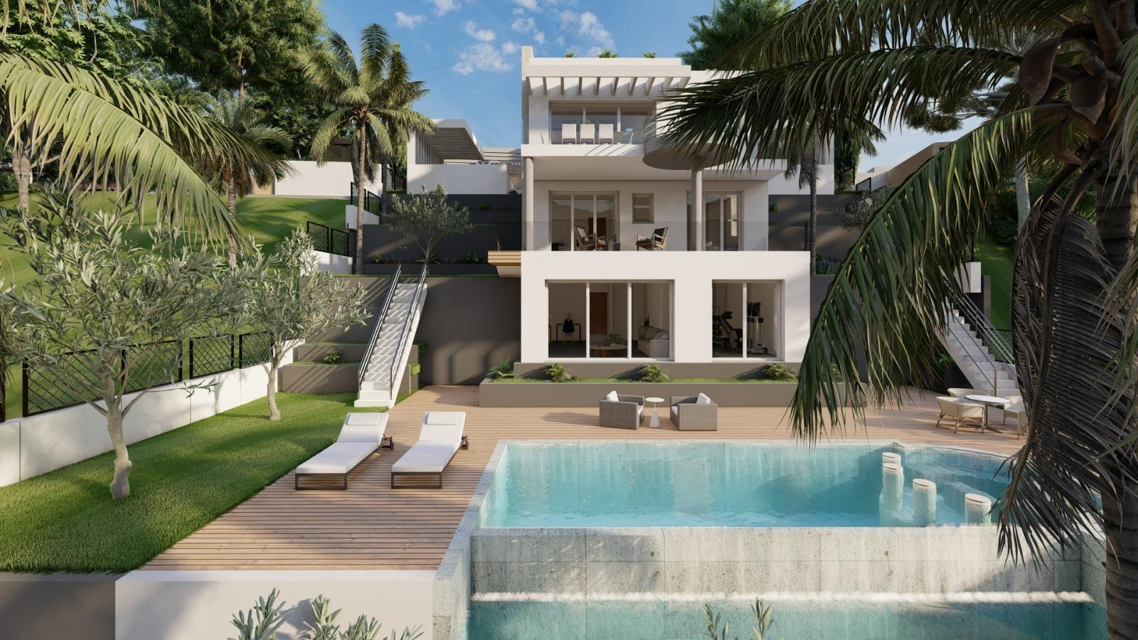 Casas o chalets-Venta-Mijas-1828351-Foto-4