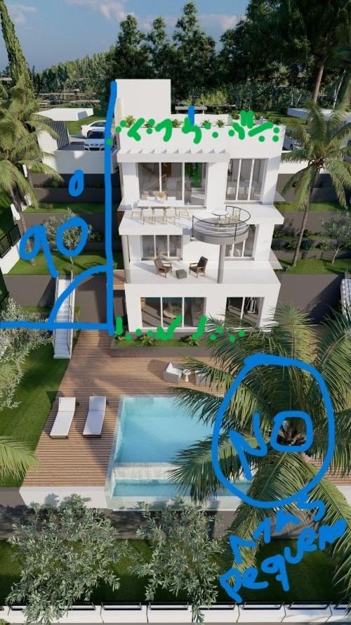 Casas o chalets-Venta-Mijas-1828351-Foto-11