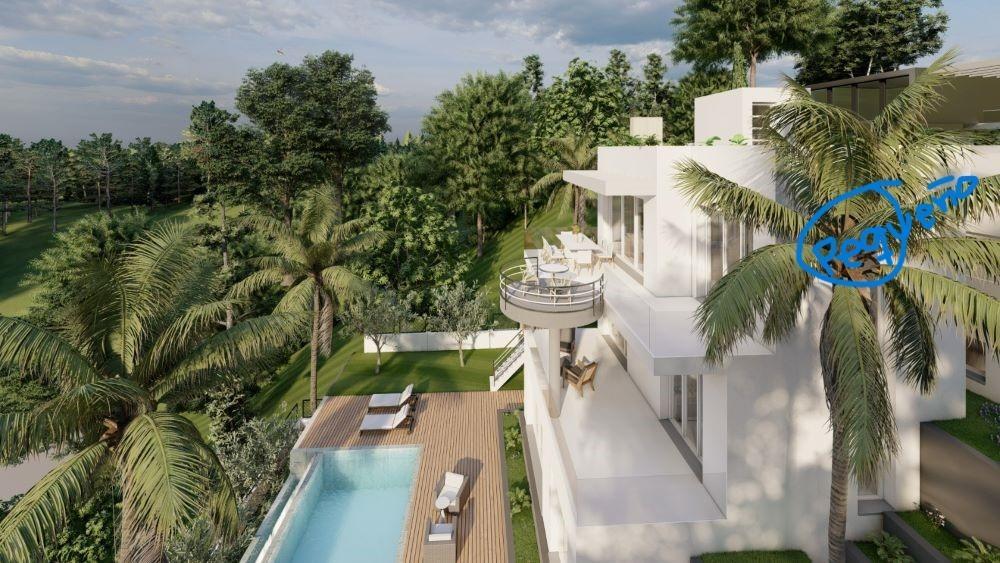 Casas o chalets-Venta-Mijas-1828351-Foto-13