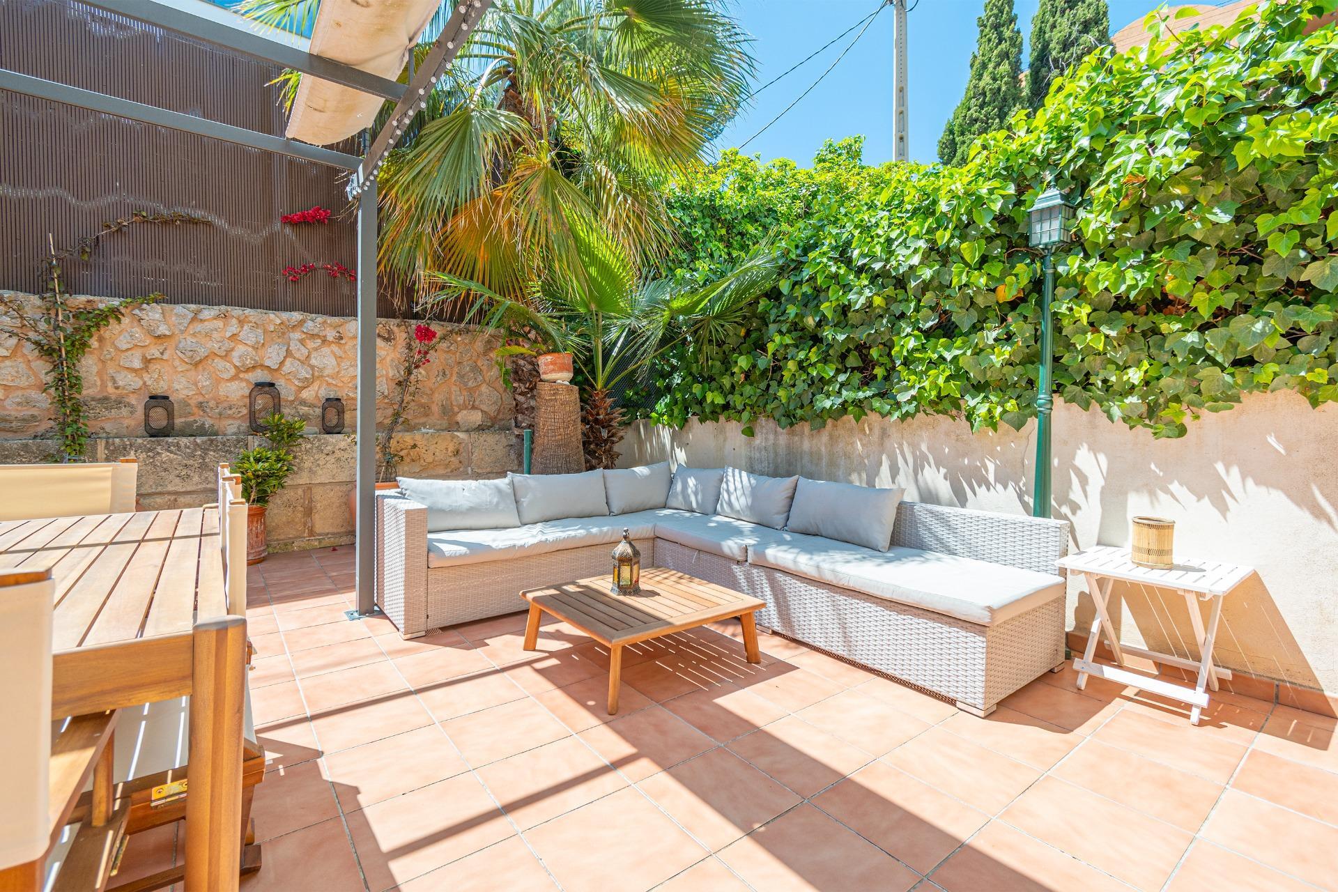 Casas o chalets-Venta-Palma de Mallorca-1718215-Foto-4