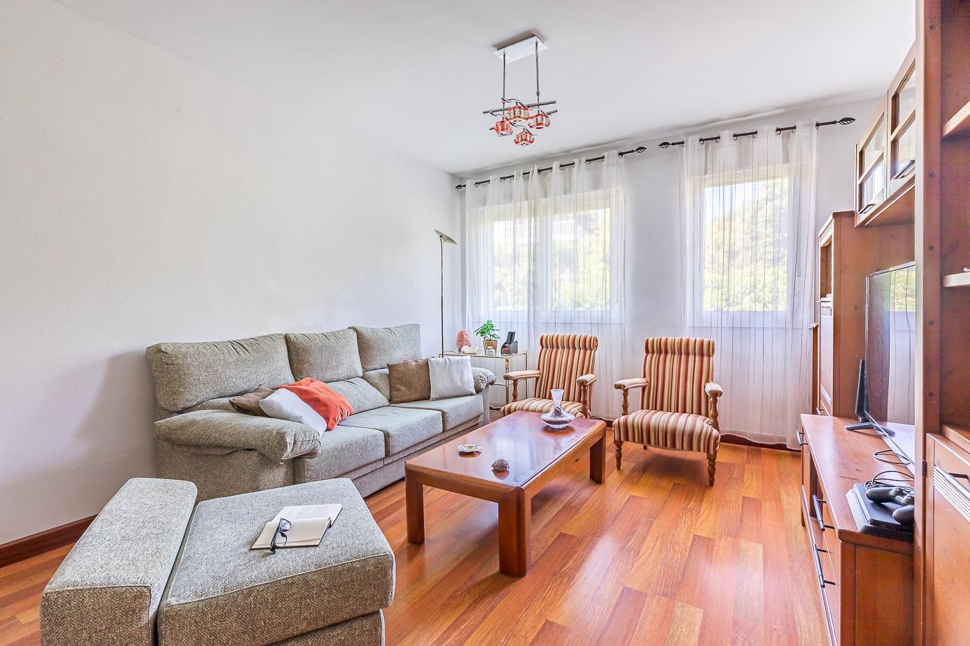 Pisos-Venta-San Lorenzo de El Escorial-1763387-Foto-3