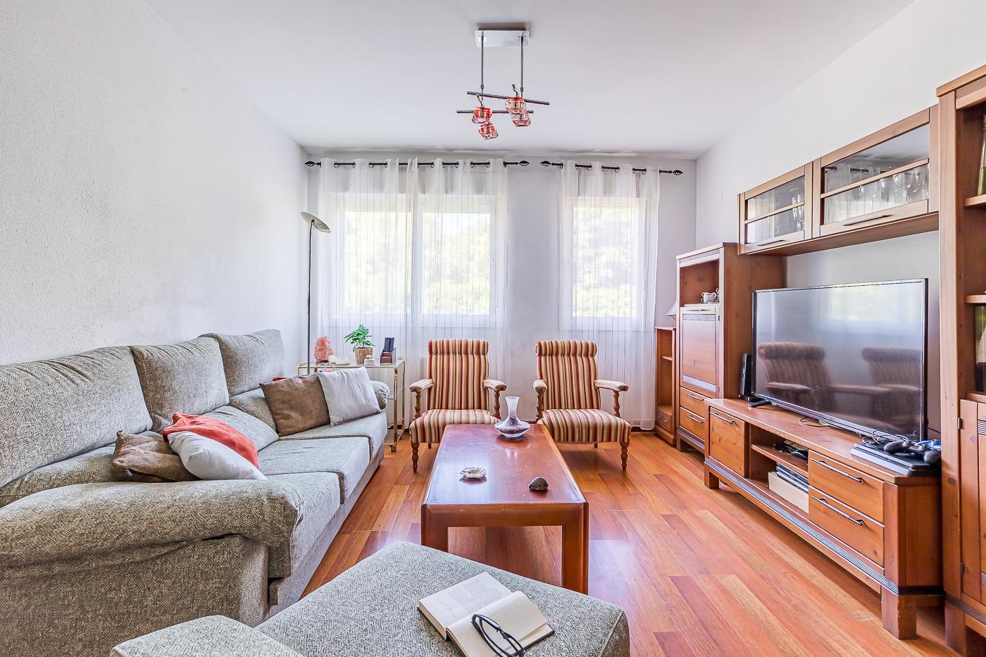 Pisos-Venta-San Lorenzo de El Escorial-1763387-Foto-4