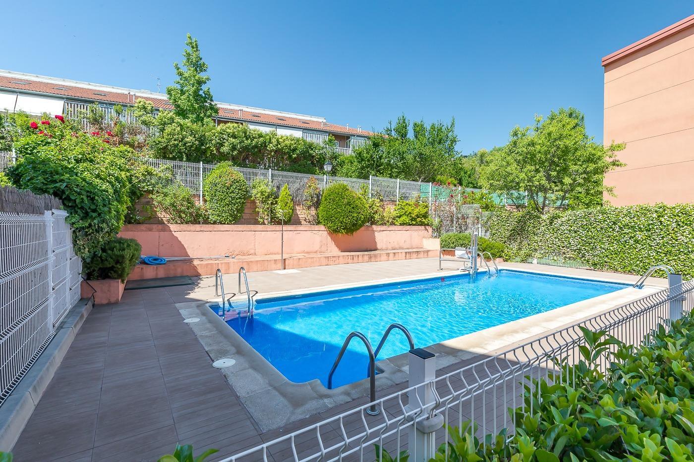 Pisos-Venta-San Lorenzo de El Escorial-1763387-Foto-2