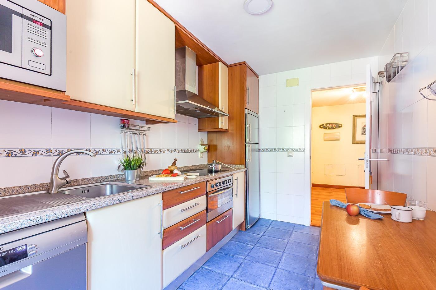 Pisos-Venta-San Lorenzo de El Escorial-1763387-Foto-14