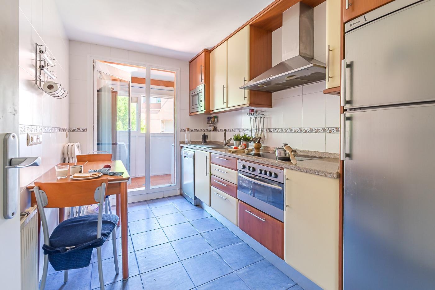 Pisos-Venta-San Lorenzo de El Escorial-1763387-Foto-12