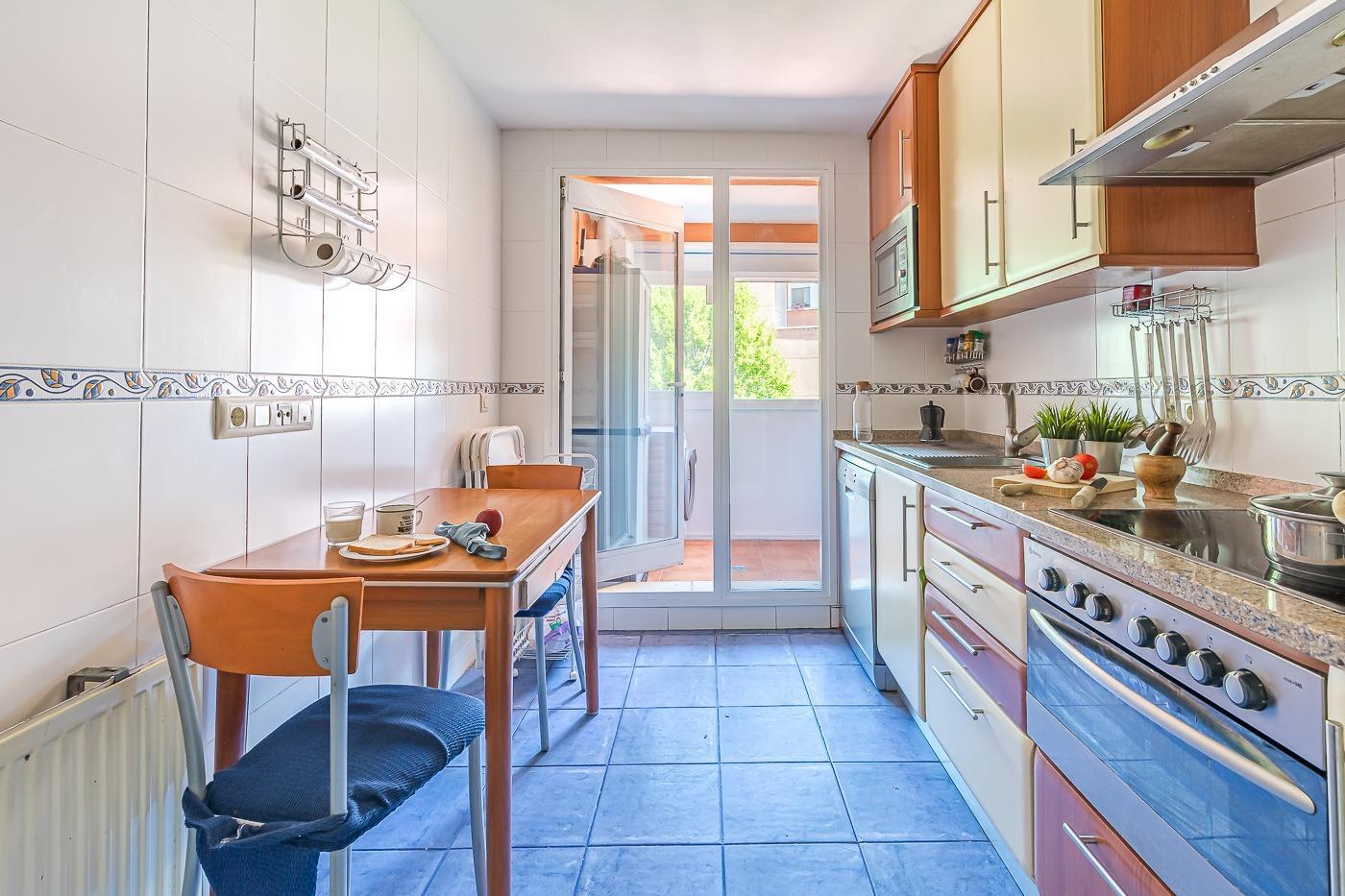 Pisos-Venta-San Lorenzo de El Escorial-1763387-Foto-13