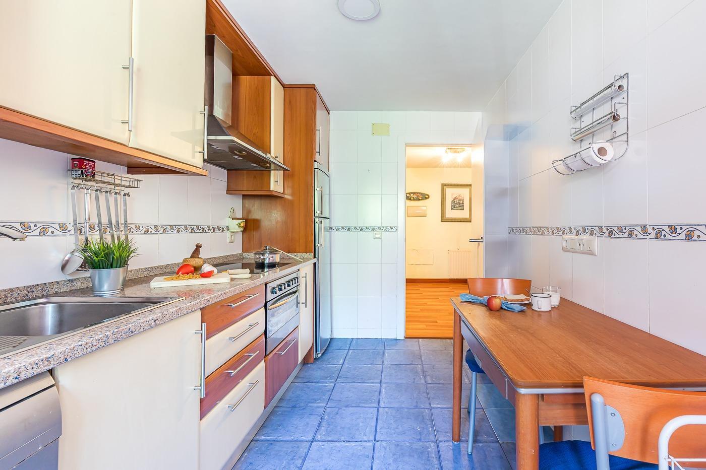 Pisos-Venta-San Lorenzo de El Escorial-1763387-Foto-17