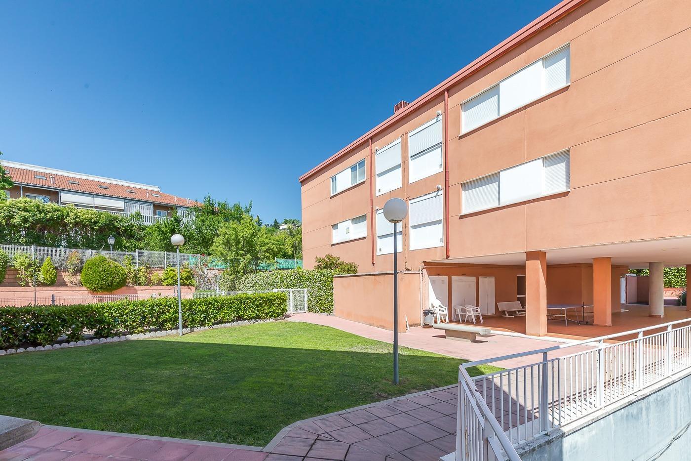 Pisos-Venta-San Lorenzo de El Escorial-1763387-Foto-57