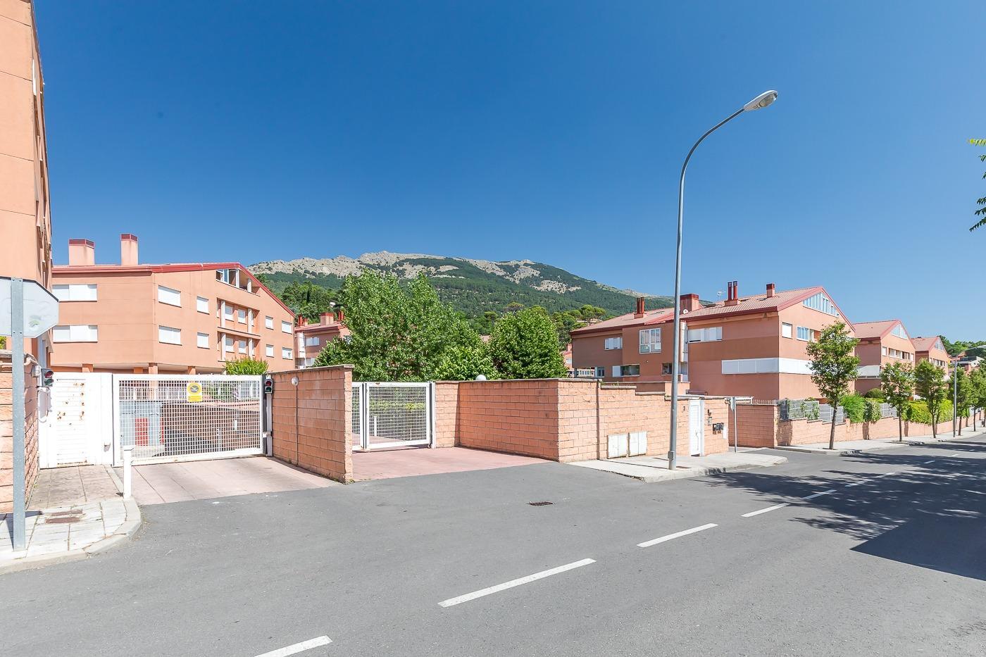 Pisos-Venta-San Lorenzo de El Escorial-1763387-Foto-62