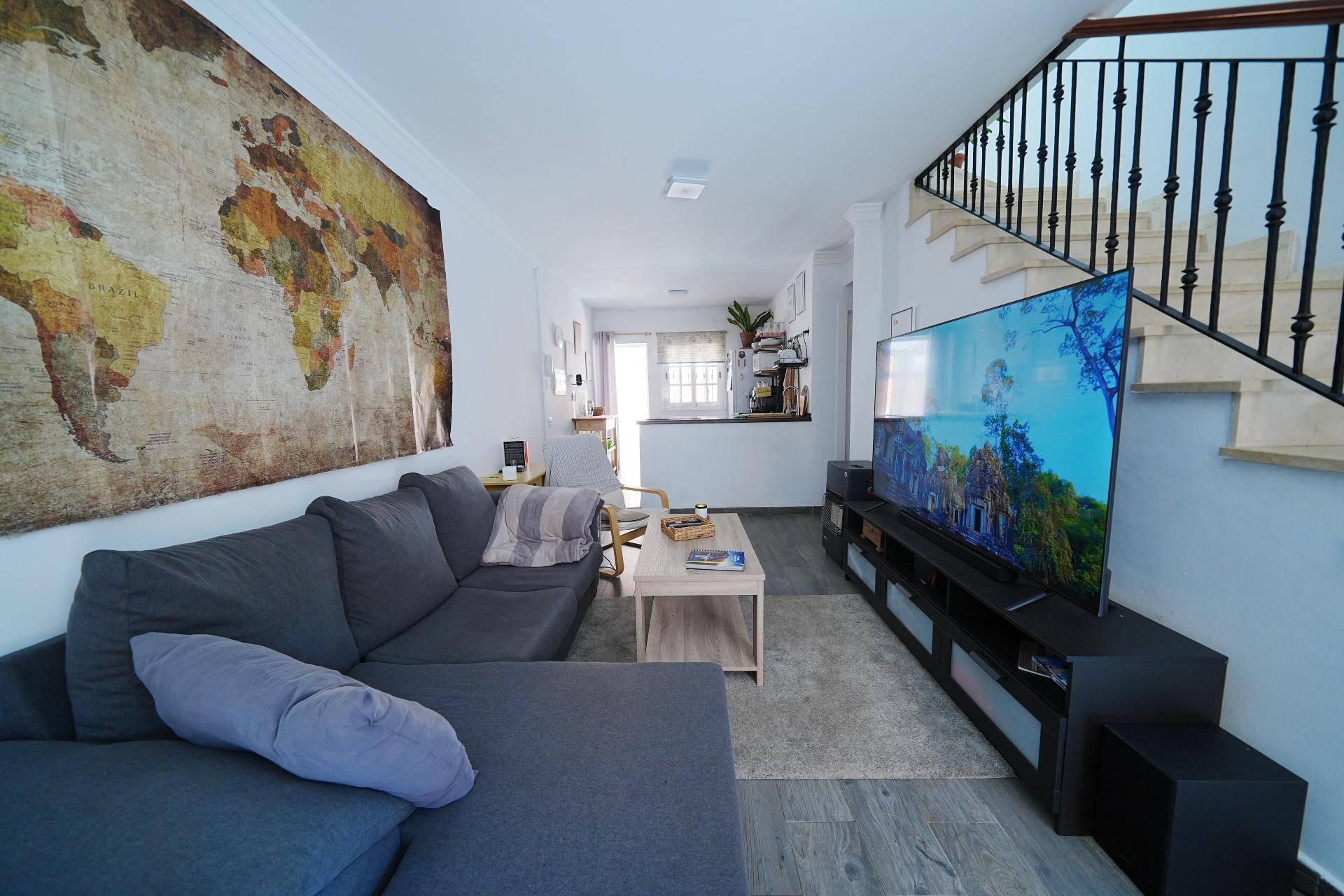Casas o chalets-Venta-1702950