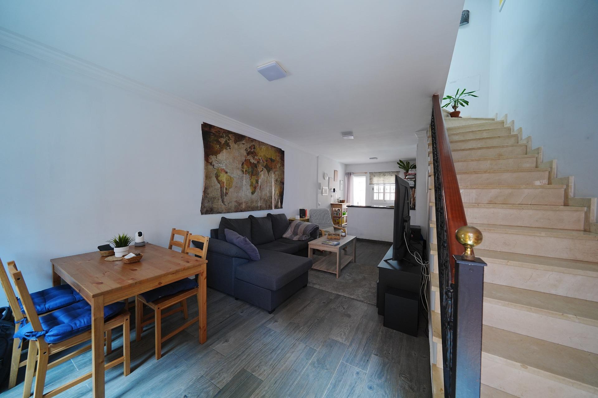Casas o chalets-Venta-El Sauzal-1702950-Foto-5