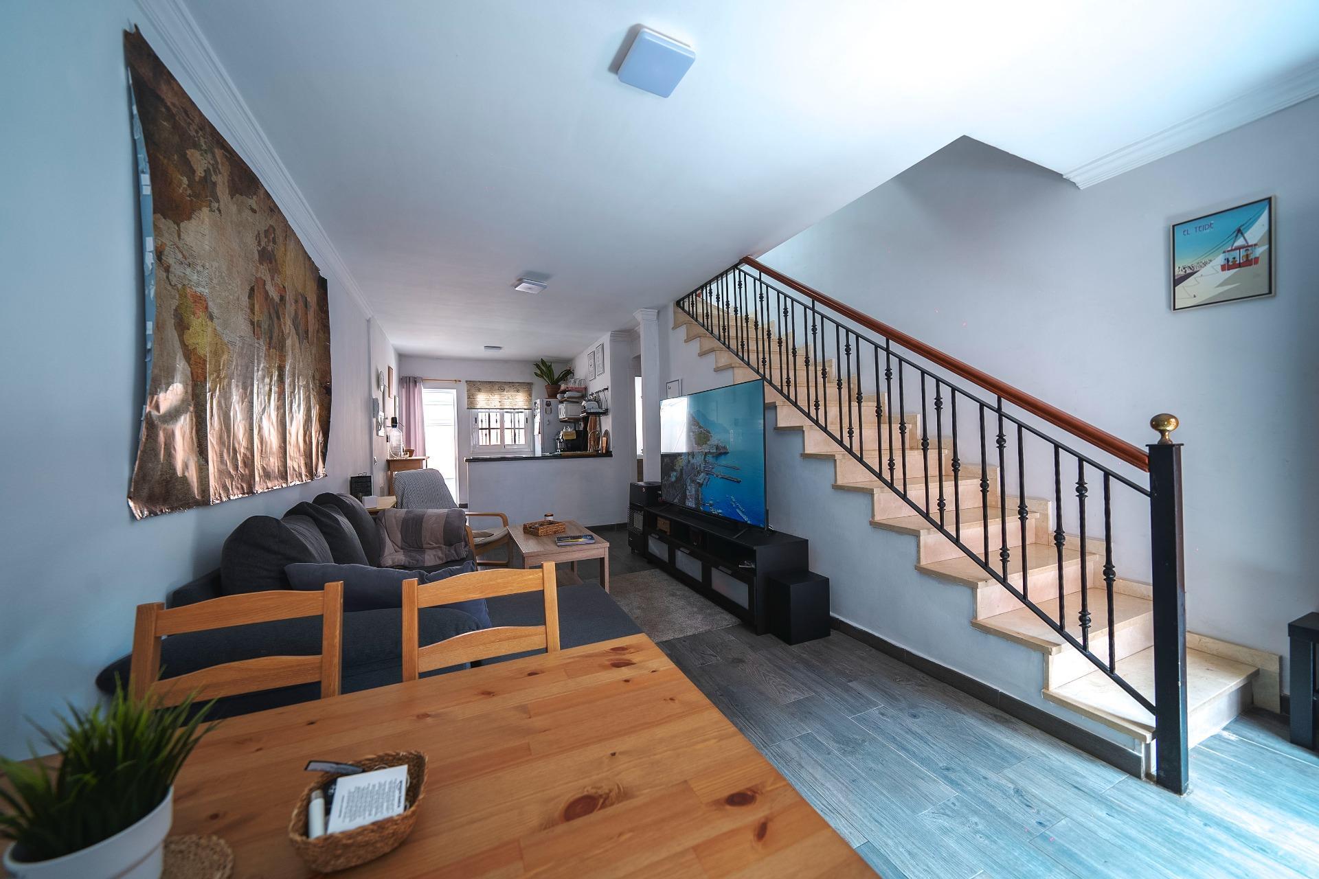 Casas o chalets-Venta-El Sauzal-1702950-Foto-4