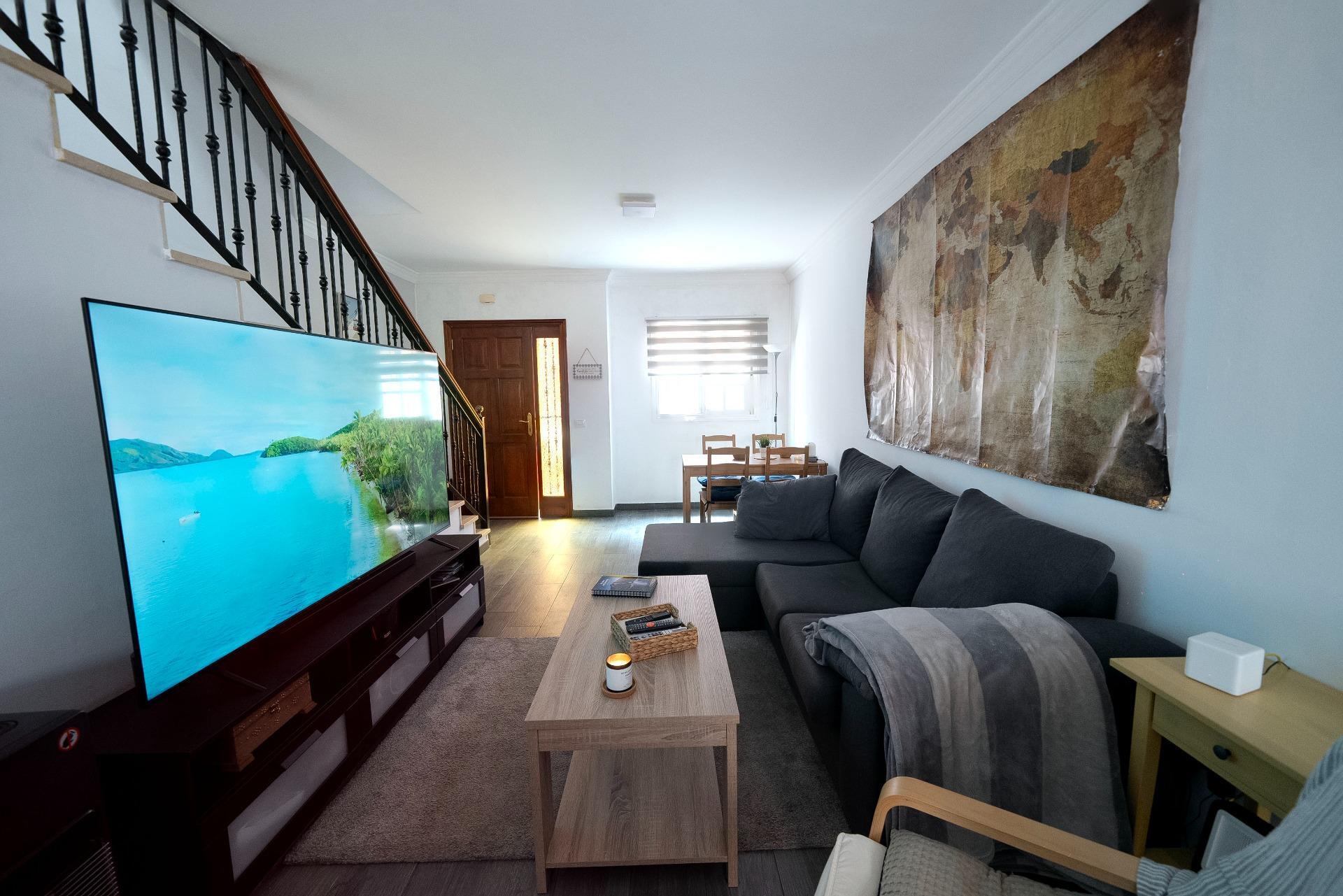 Casas o chalets-Venta-El Sauzal-1702950-Foto-2