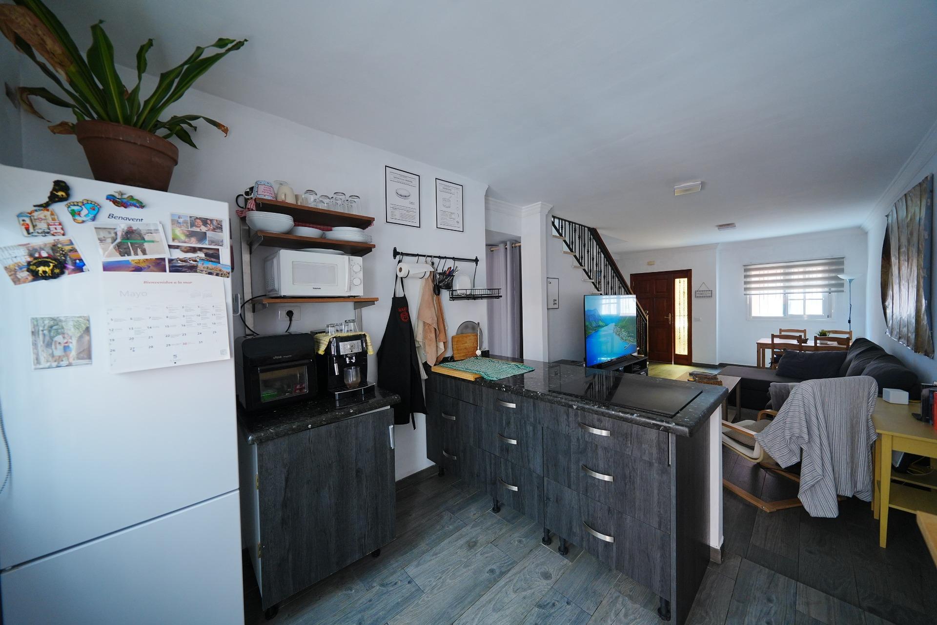 Casas o chalets-Venta-El Sauzal-1702950-Foto-6