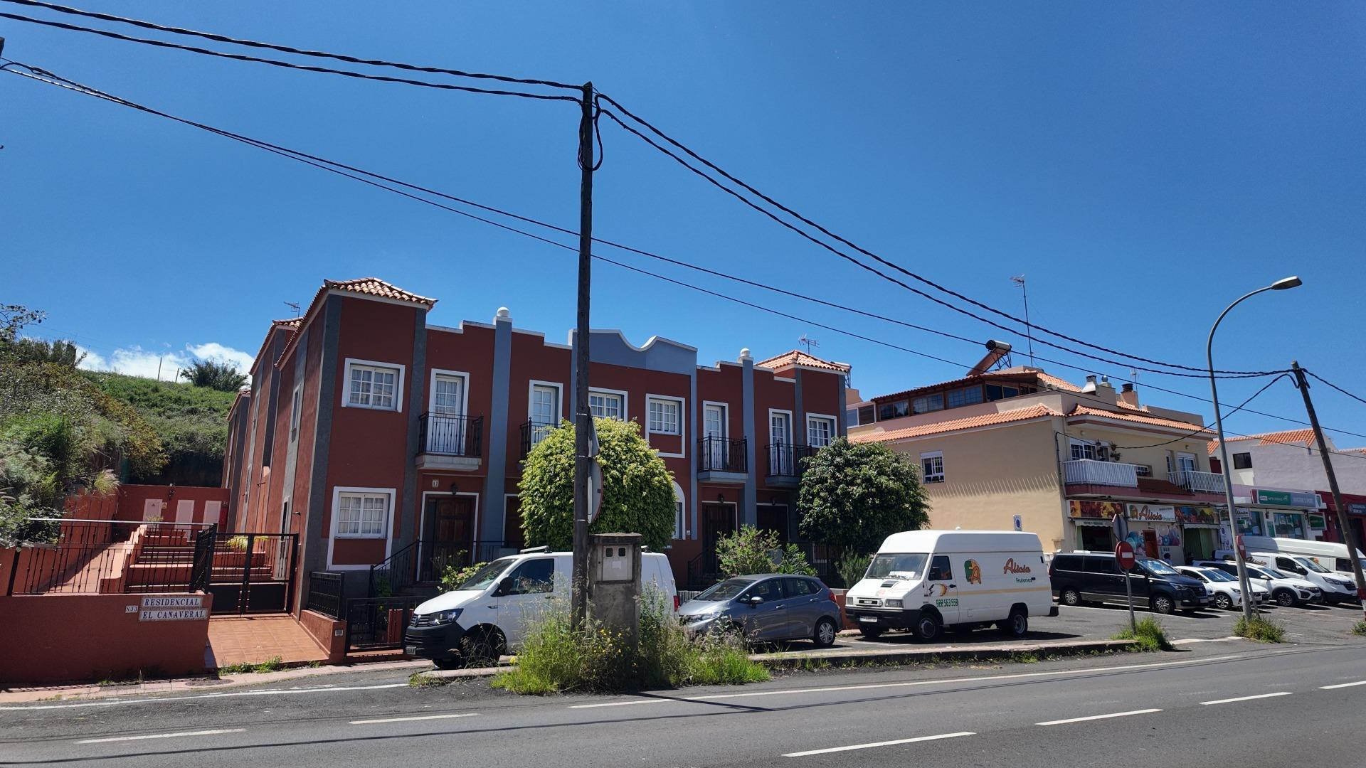 Casas o chalets-Venta-El Sauzal-1702950-Foto-18