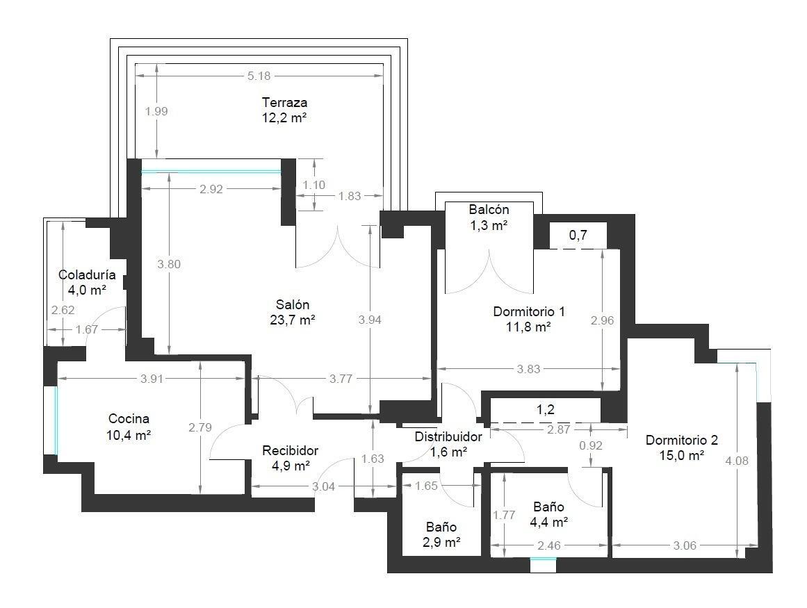 Pisos-Venta-Palma de Mallorca-1502364-Foto-21