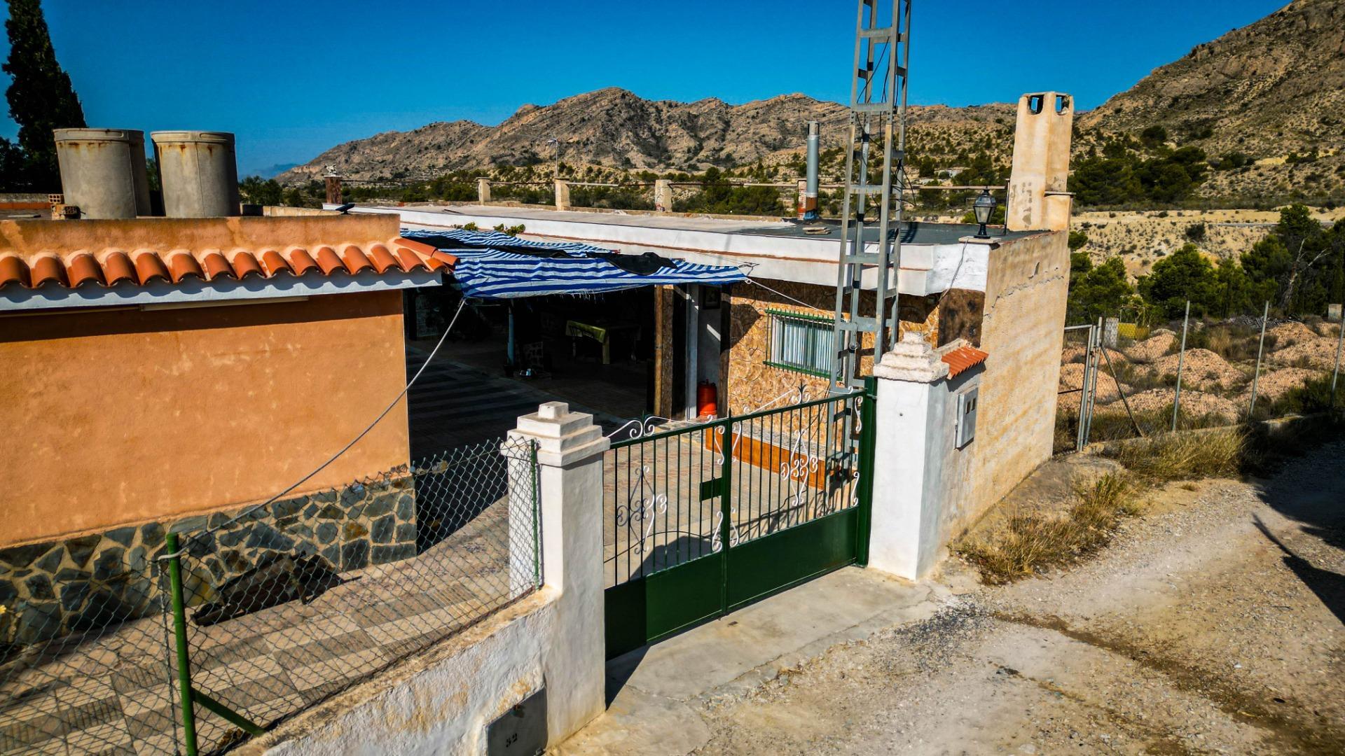 Pisos-Venta-Agost-1792798-Foto-11