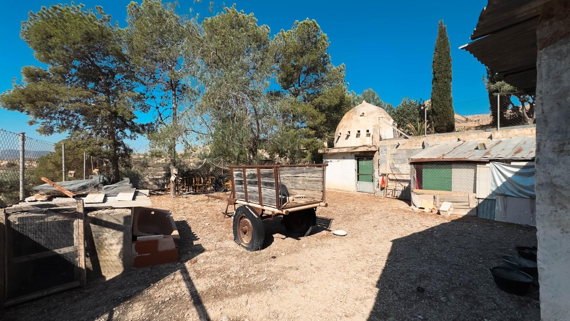 Pisos-Venta-Agost-1792798-Foto-37