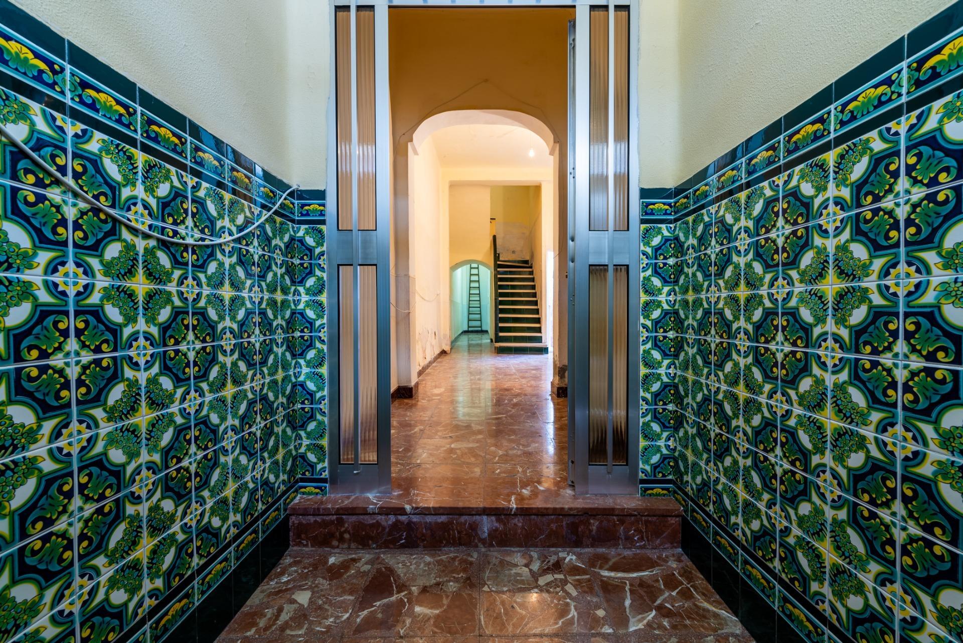 Casas o chalets-Venta-1762769