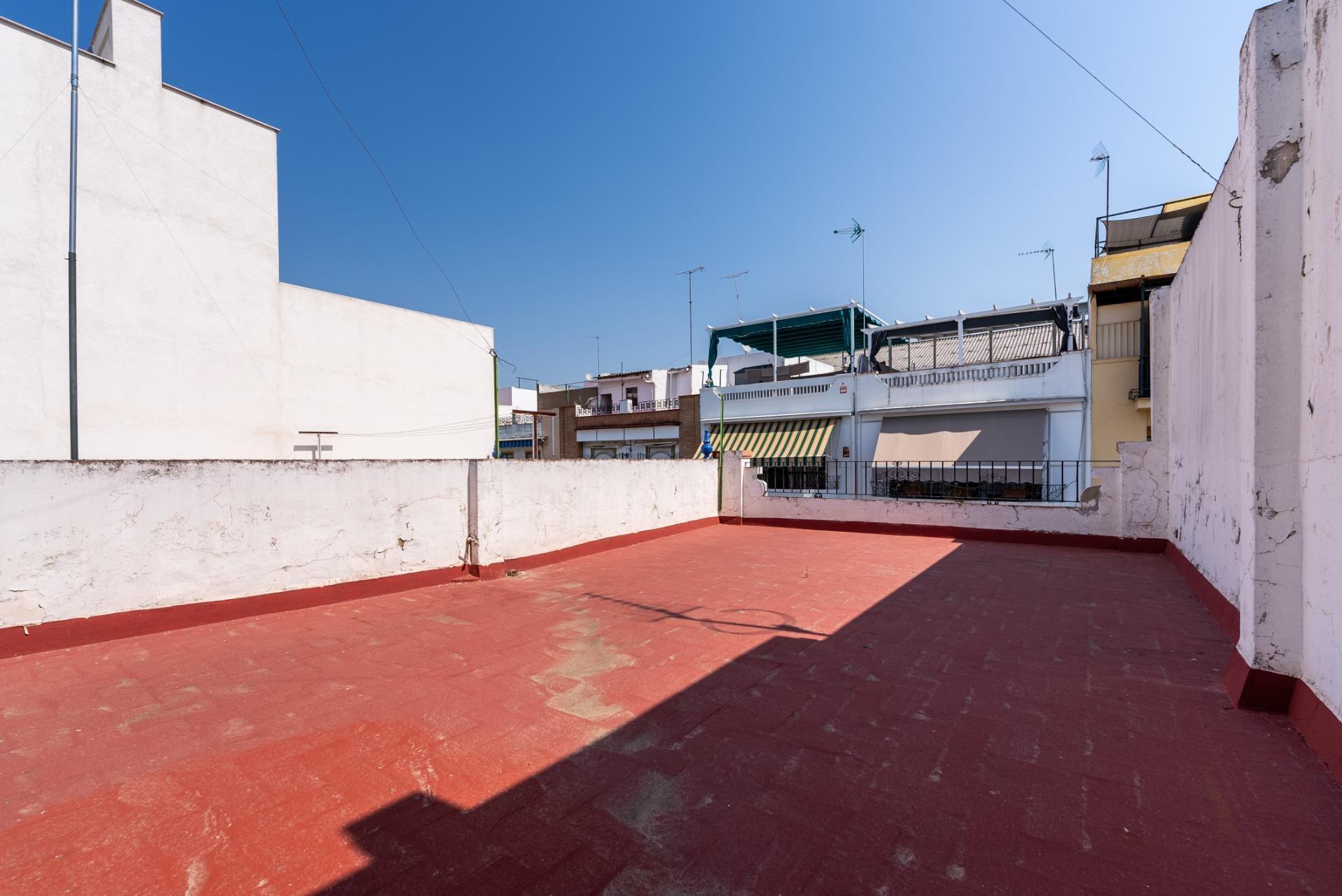Casas o chalets-Venta-Burguillos-1762769-Foto-22