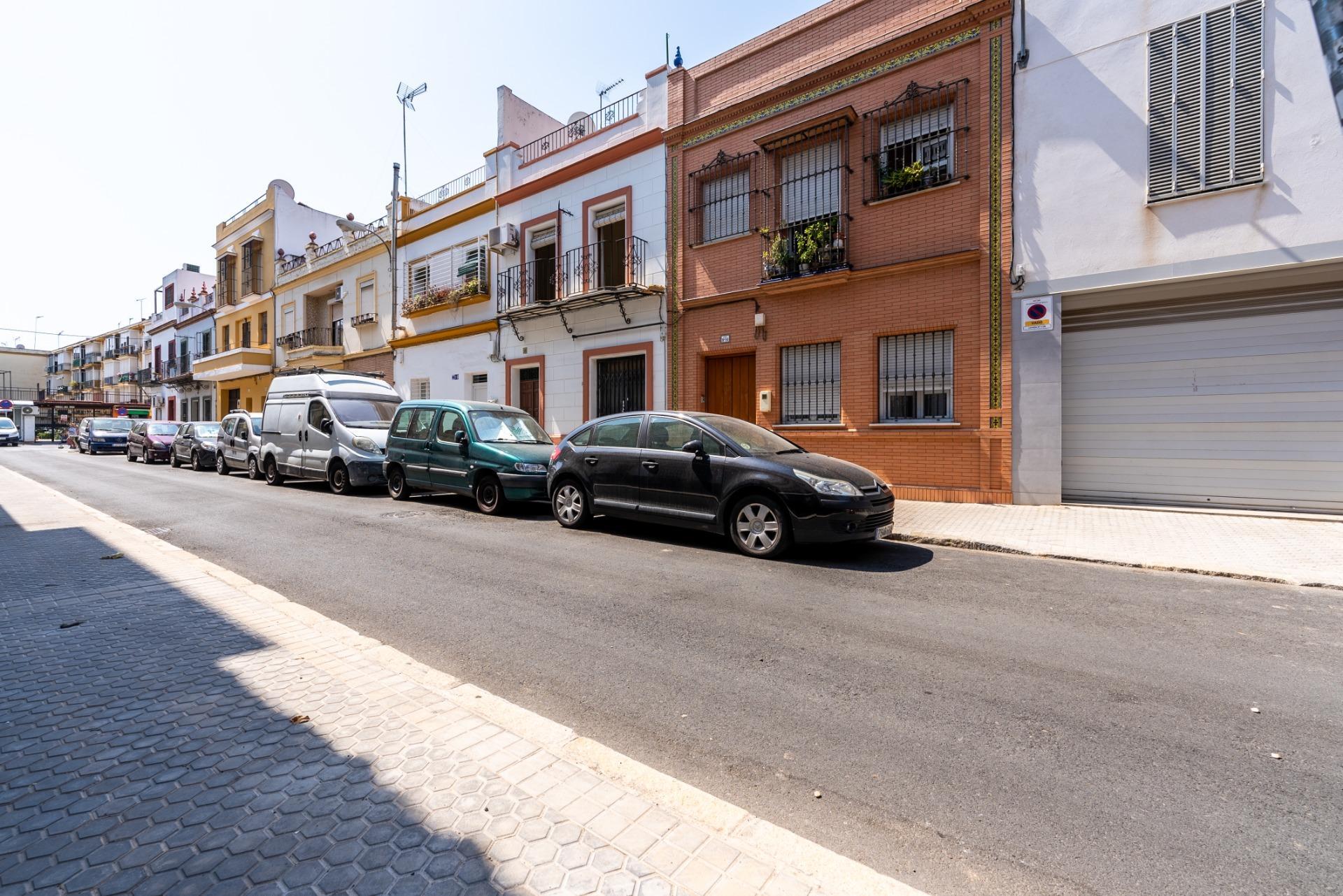 Casas o chalets-Venta-Burguillos-1762769-Foto-26