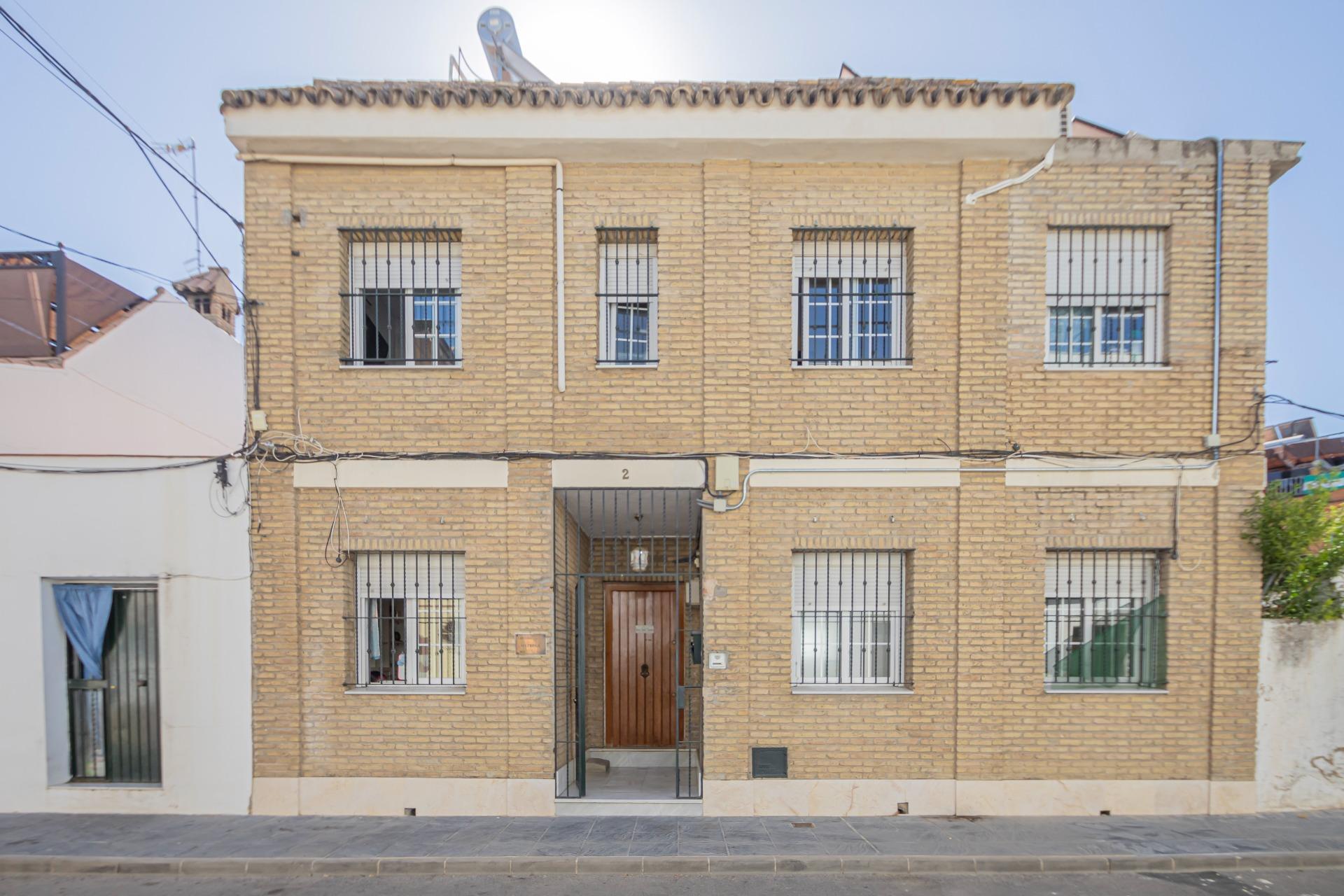 Casas o chalets-Venta-Coria del Río-1792837