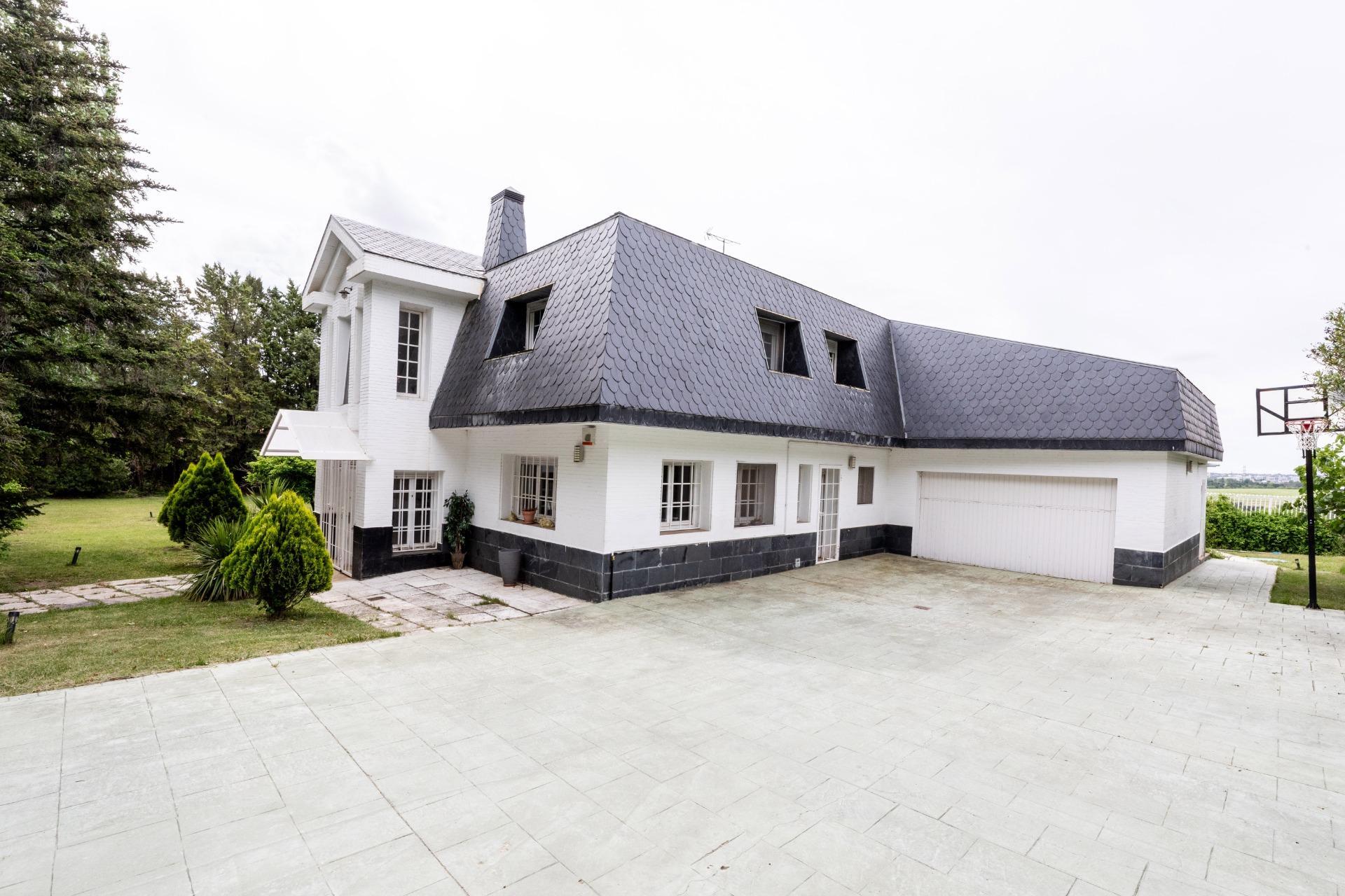 Casa en venta  Fuente del Fresno  1/47