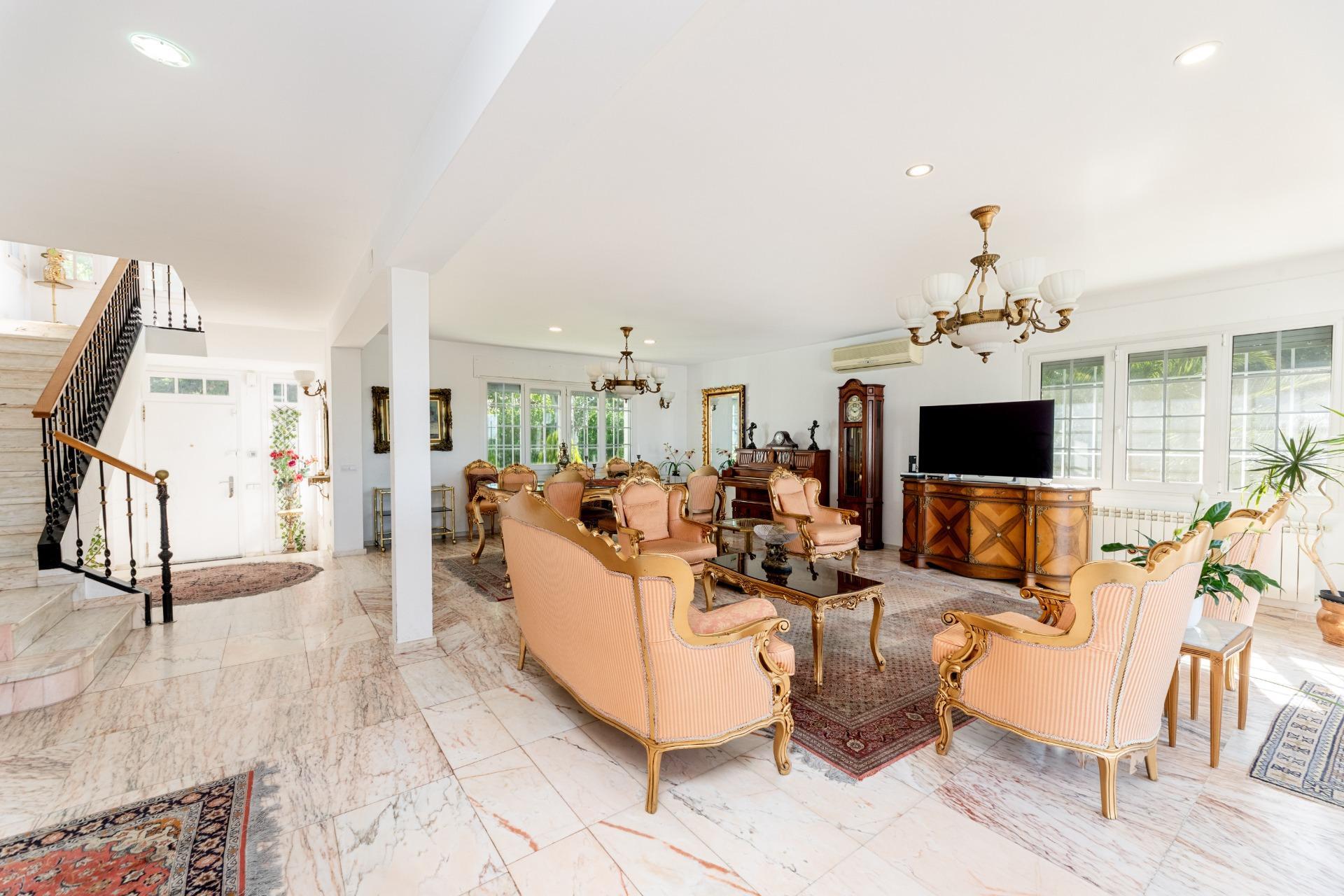 Casa en venta  Fuente del Fresno  3/47