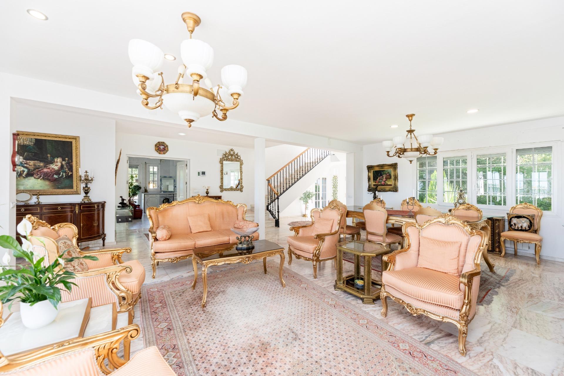 Casa en venta  Fuente del Fresno  4/47