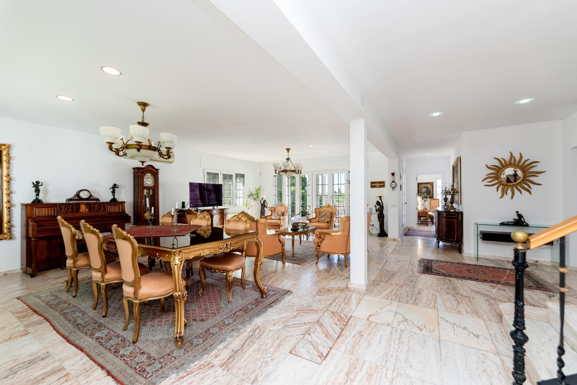 Casa en venta  Fuente del Fresno  5/47