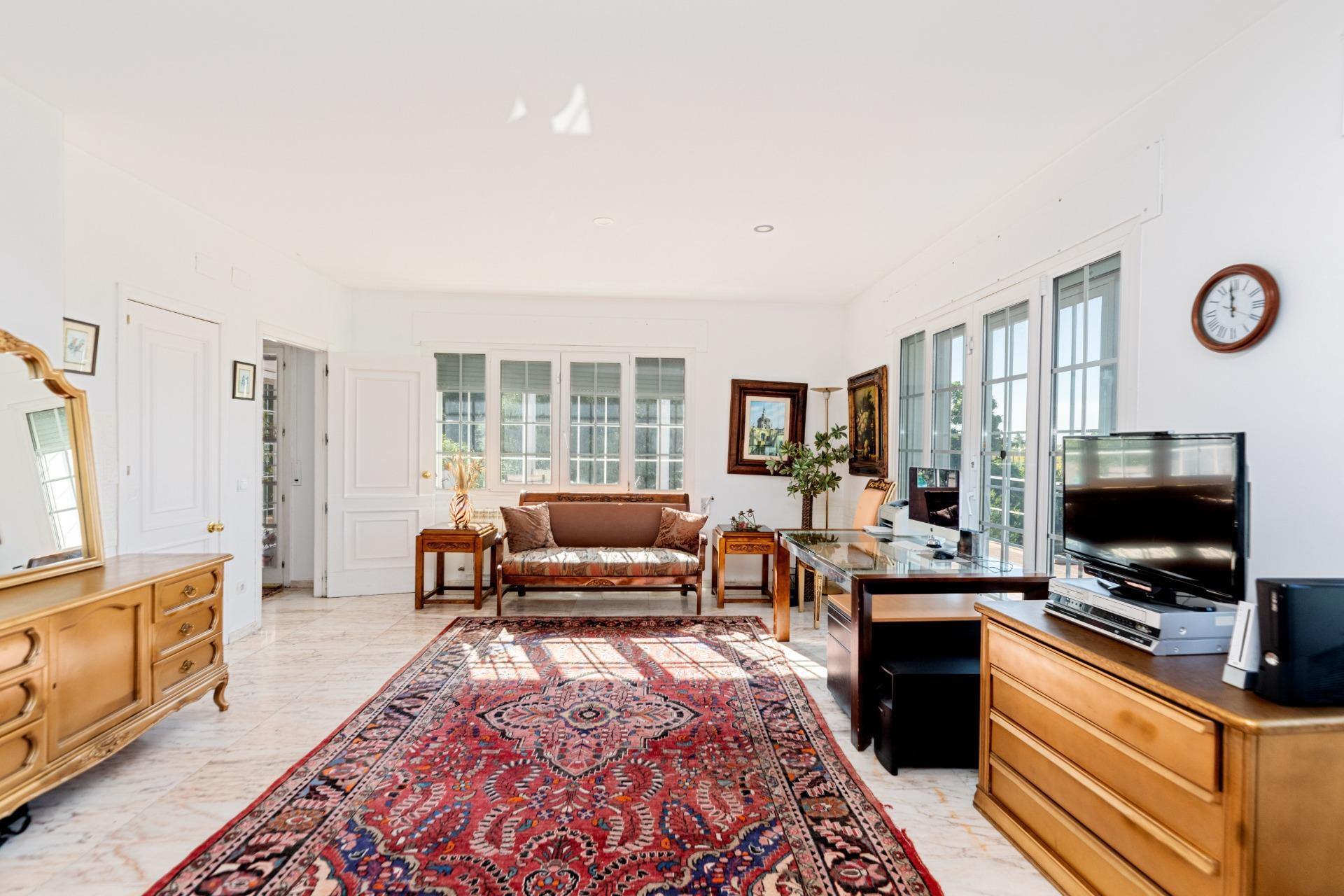Casa en venta  Fuente del Fresno  6/47