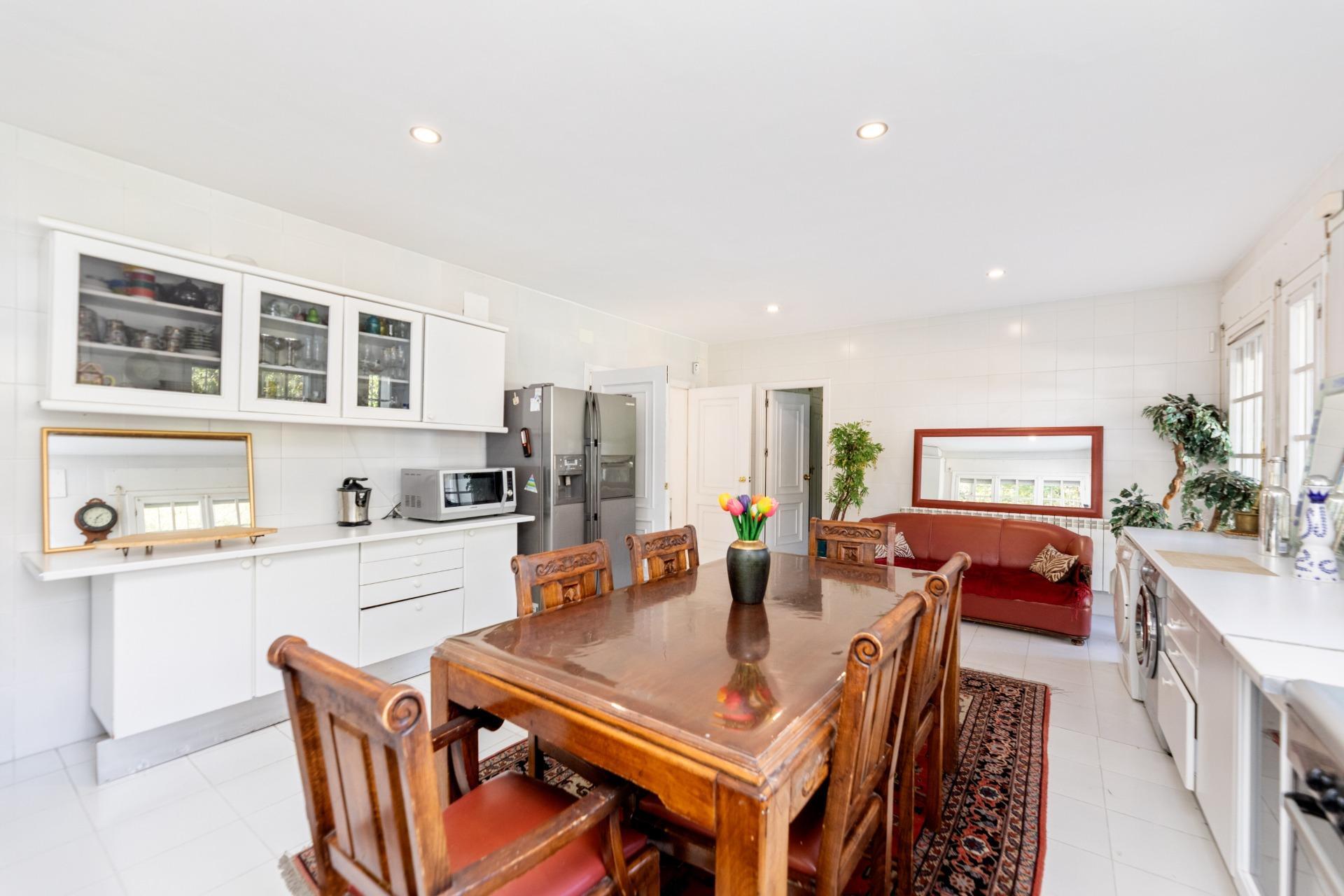 Casa en venta  Fuente del Fresno  9/47