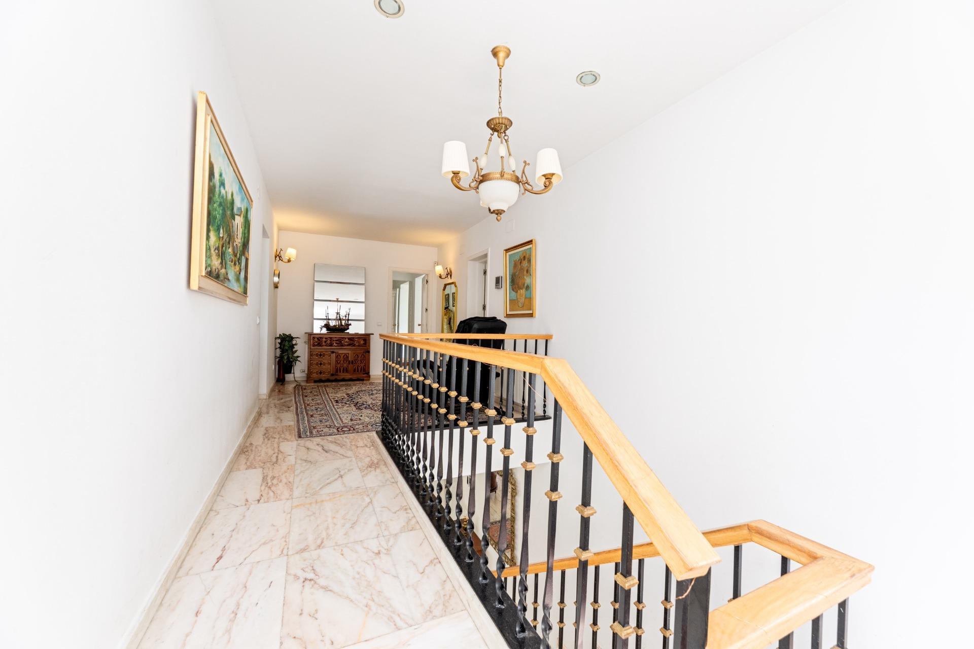 Casa en venta  Fuente del Fresno  11/47
