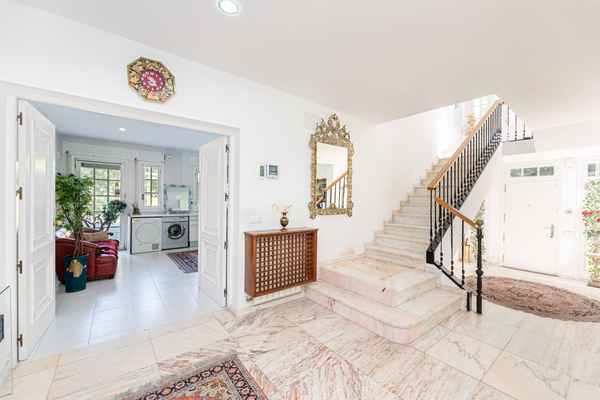 Casa en venta  Fuente del Fresno  12/47