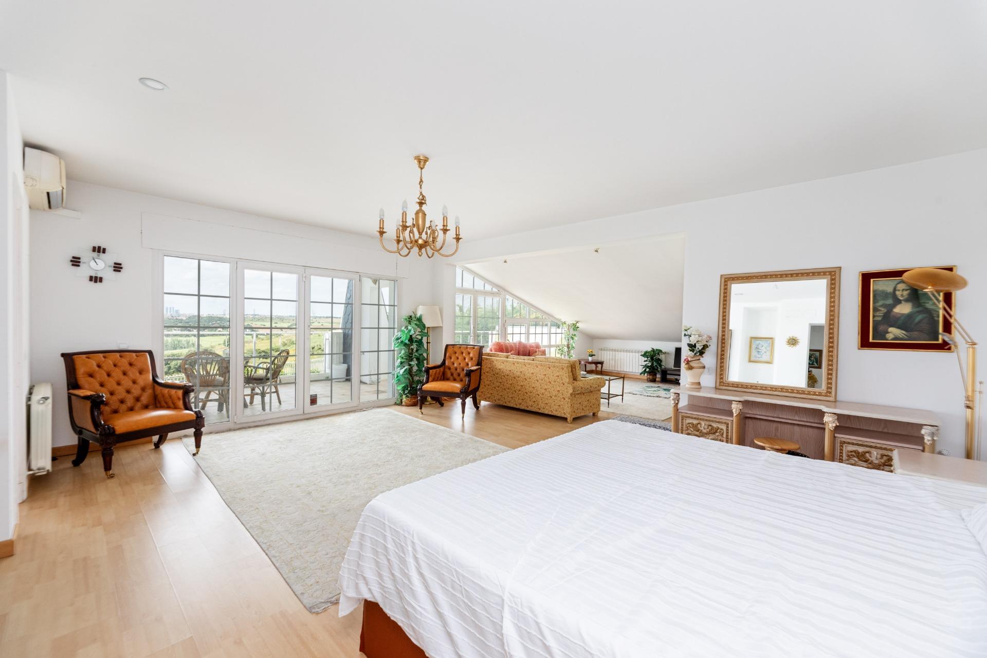 Casa en venta  Fuente del Fresno  13/47