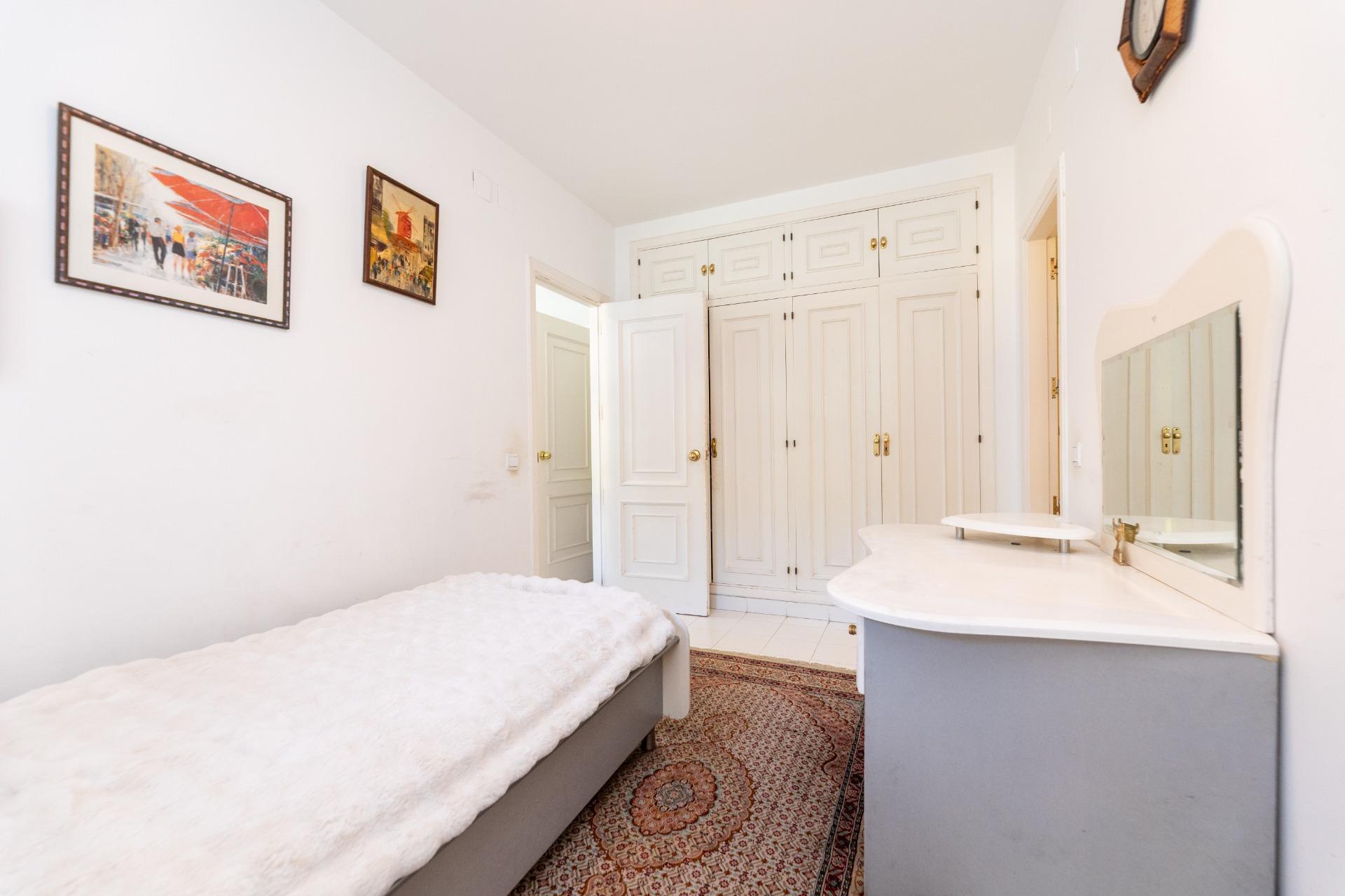 Casa en venta  Fuente del Fresno  14/47