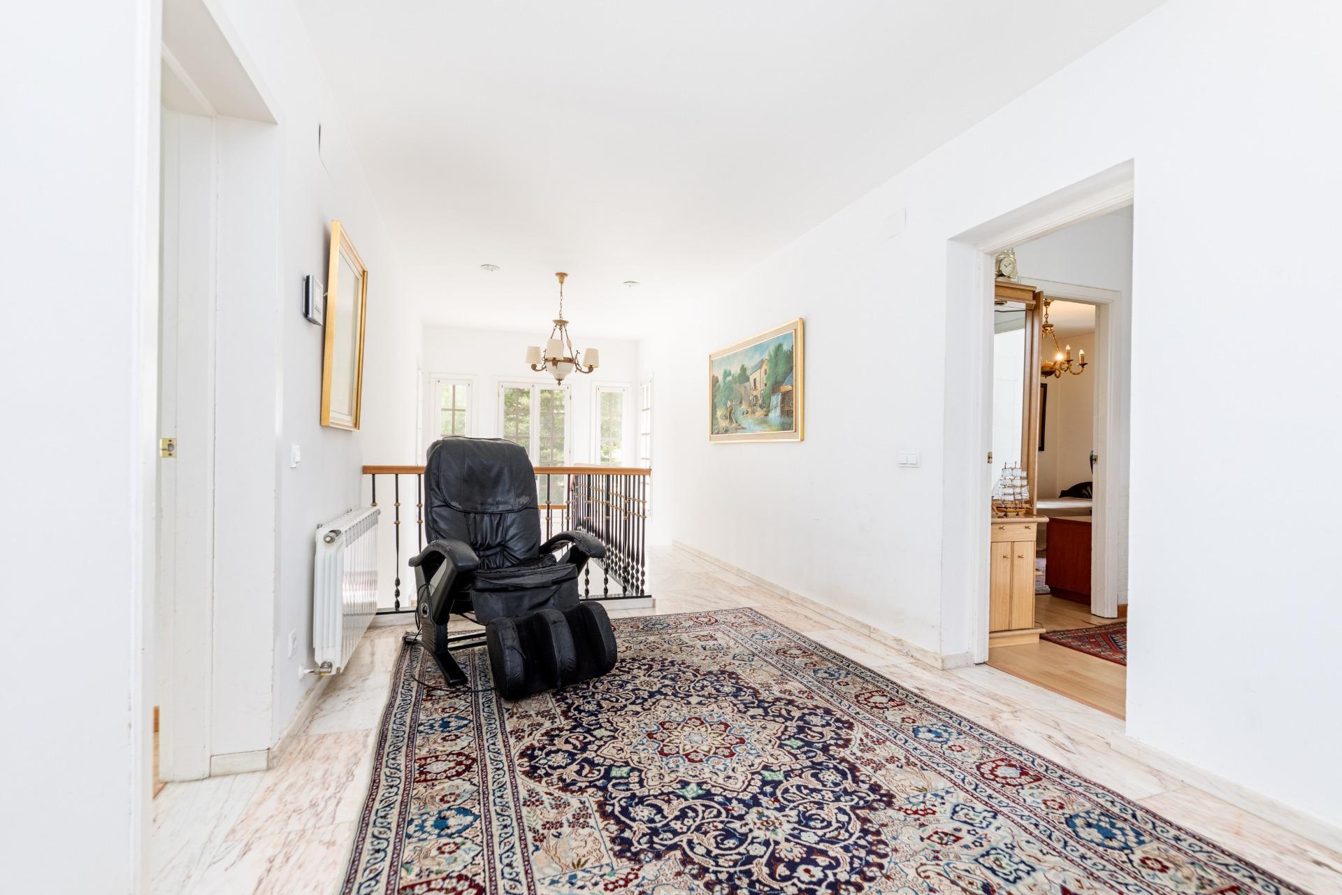 Casa en venta  Fuente del Fresno  15/47