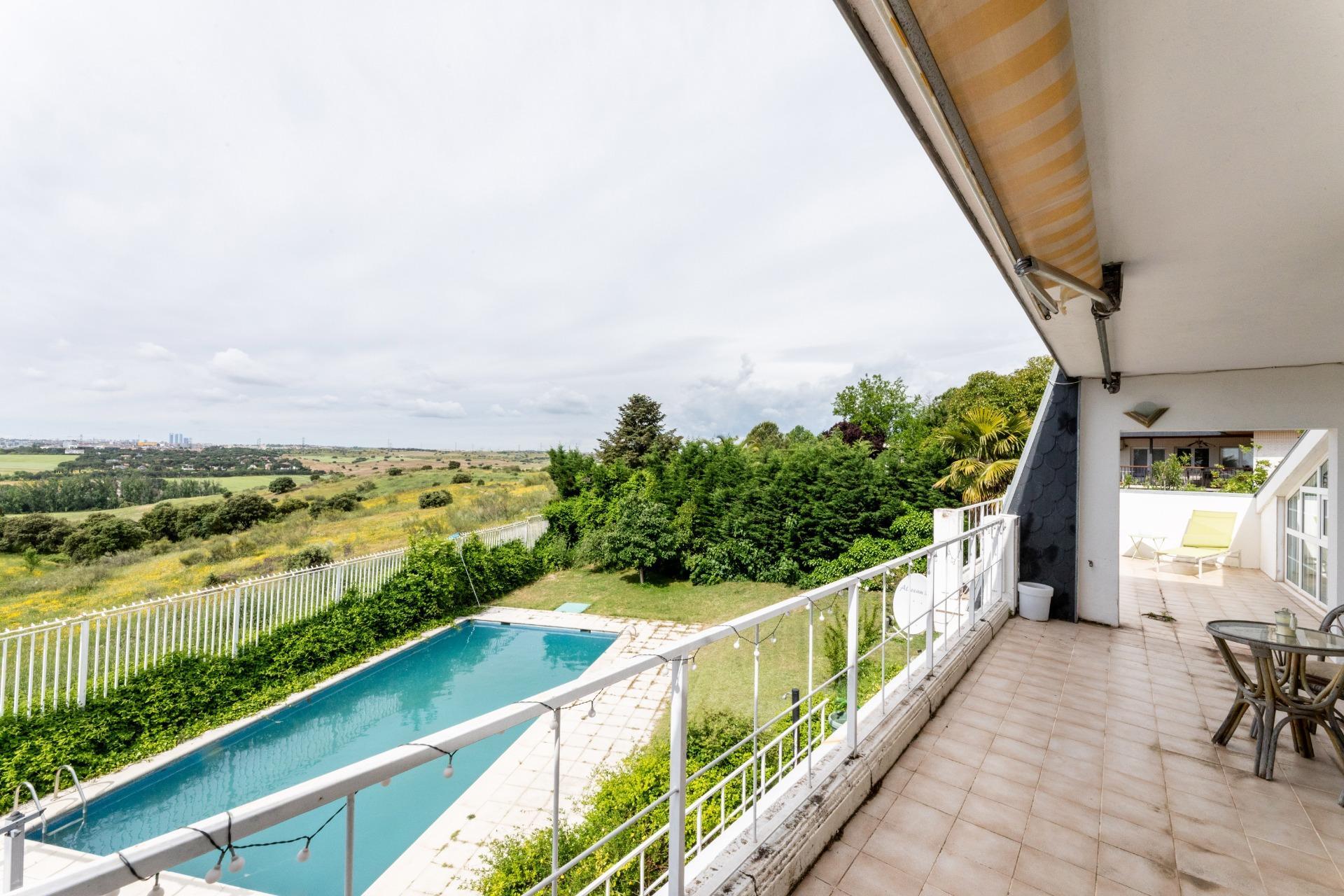 Casa en venta  Fuente del Fresno  16/47