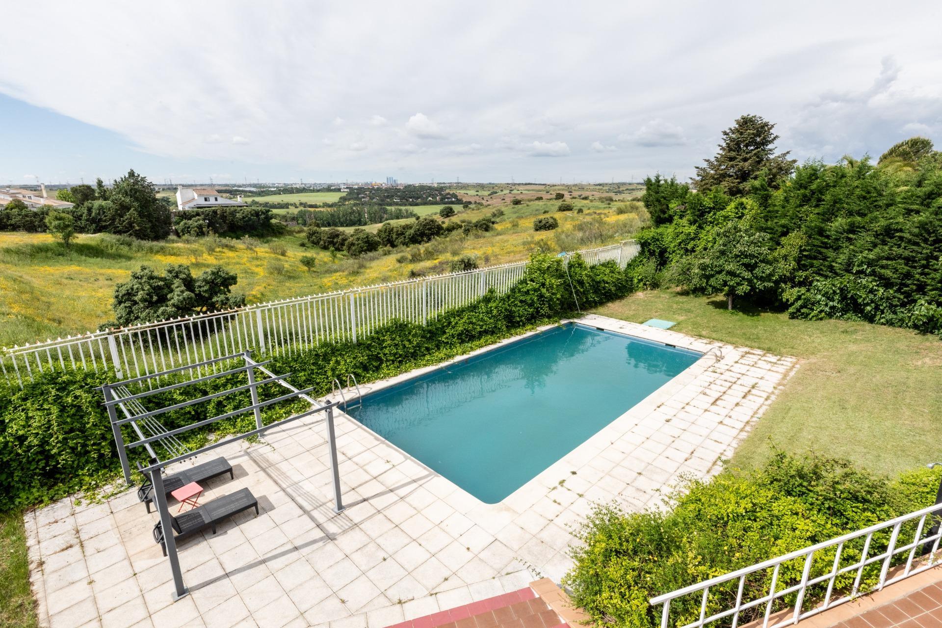Casa en venta  Fuente del Fresno  19/47