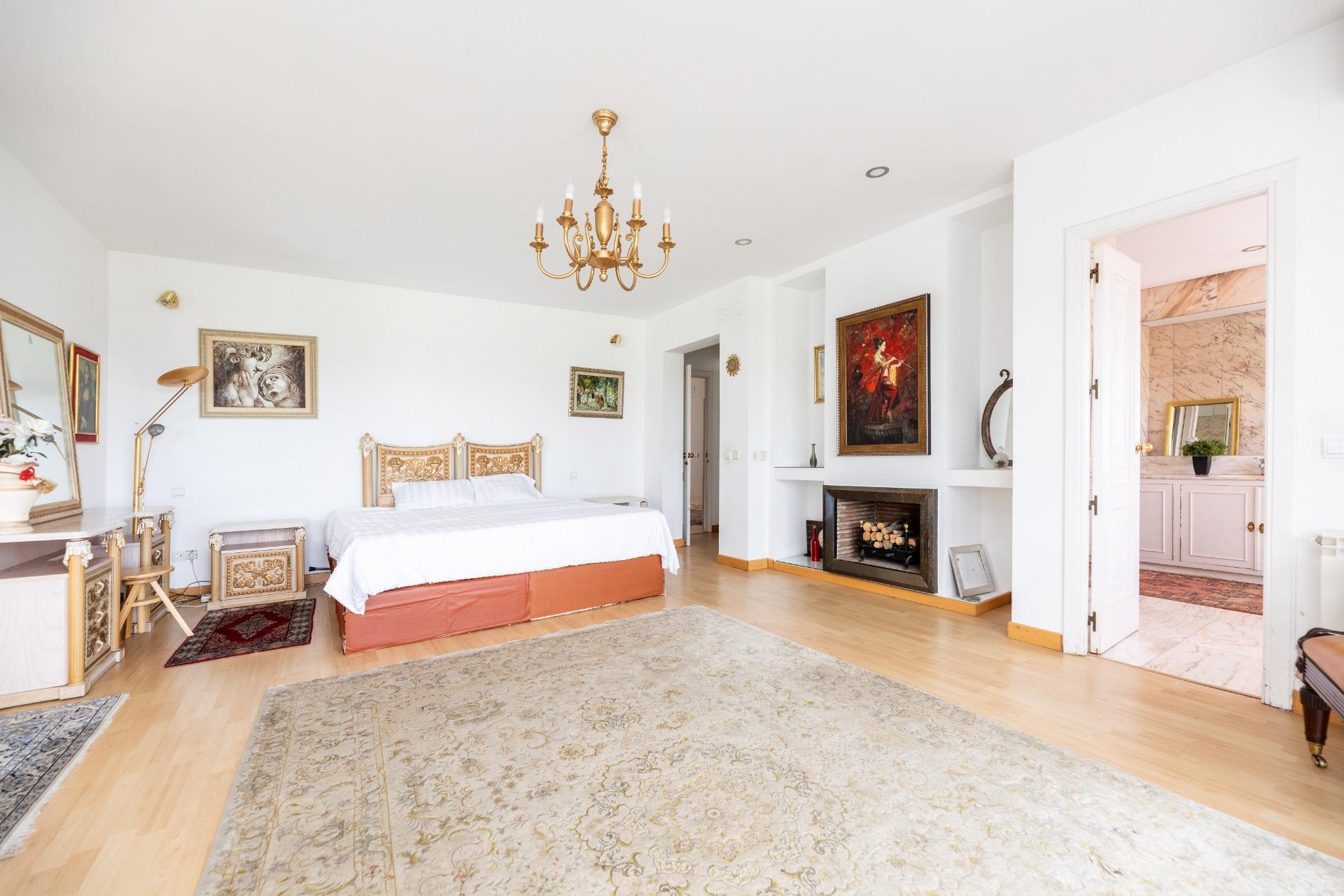 Casa en venta  Fuente del Fresno  24/47
