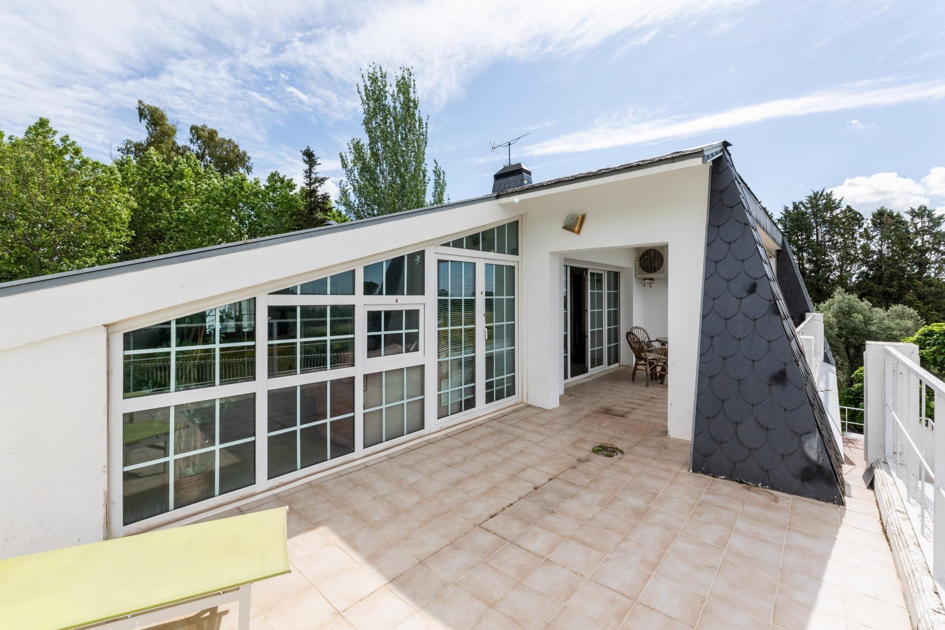 Casa en venta  Fuente del Fresno  25/47