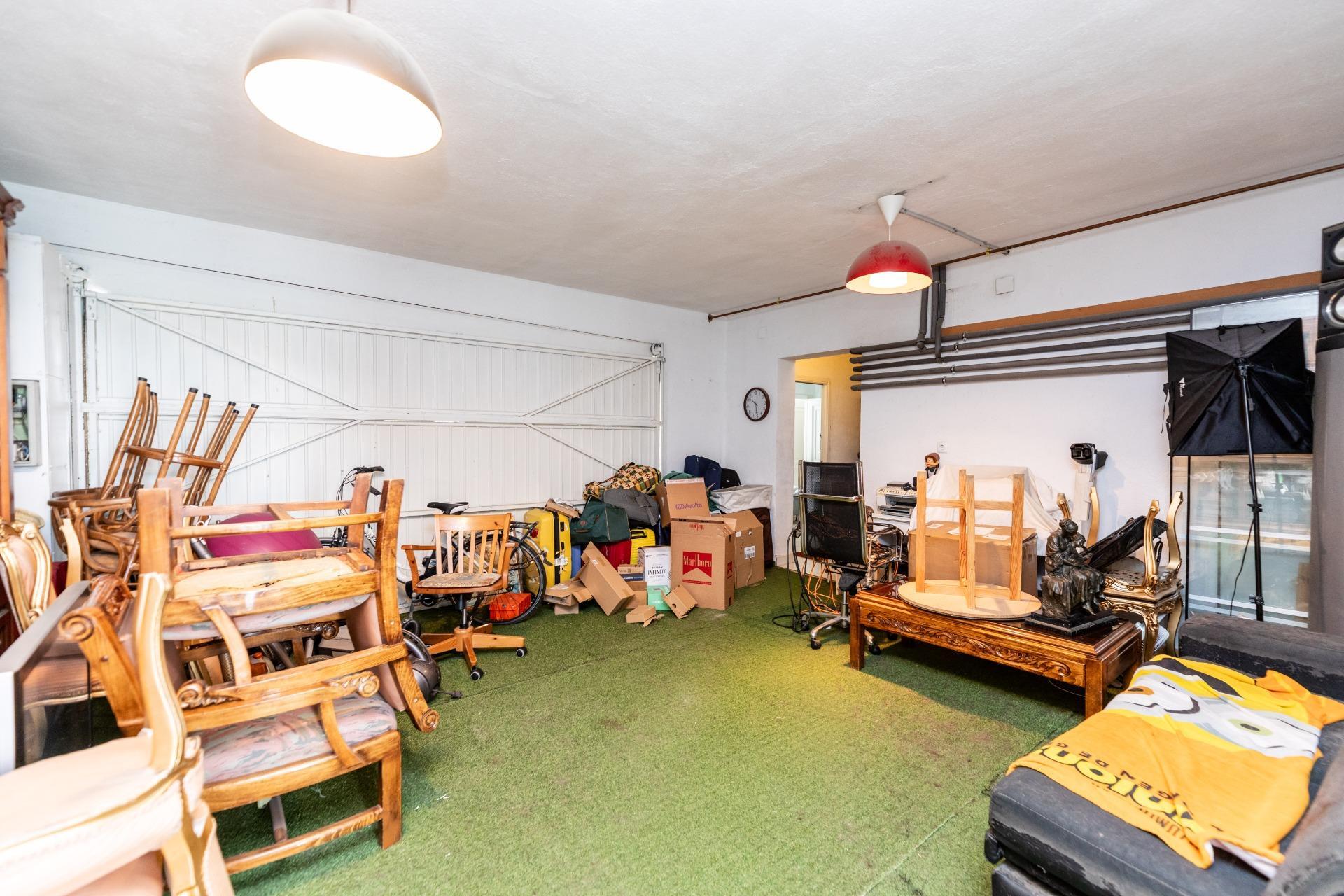Casa en venta  Fuente del Fresno  35/47