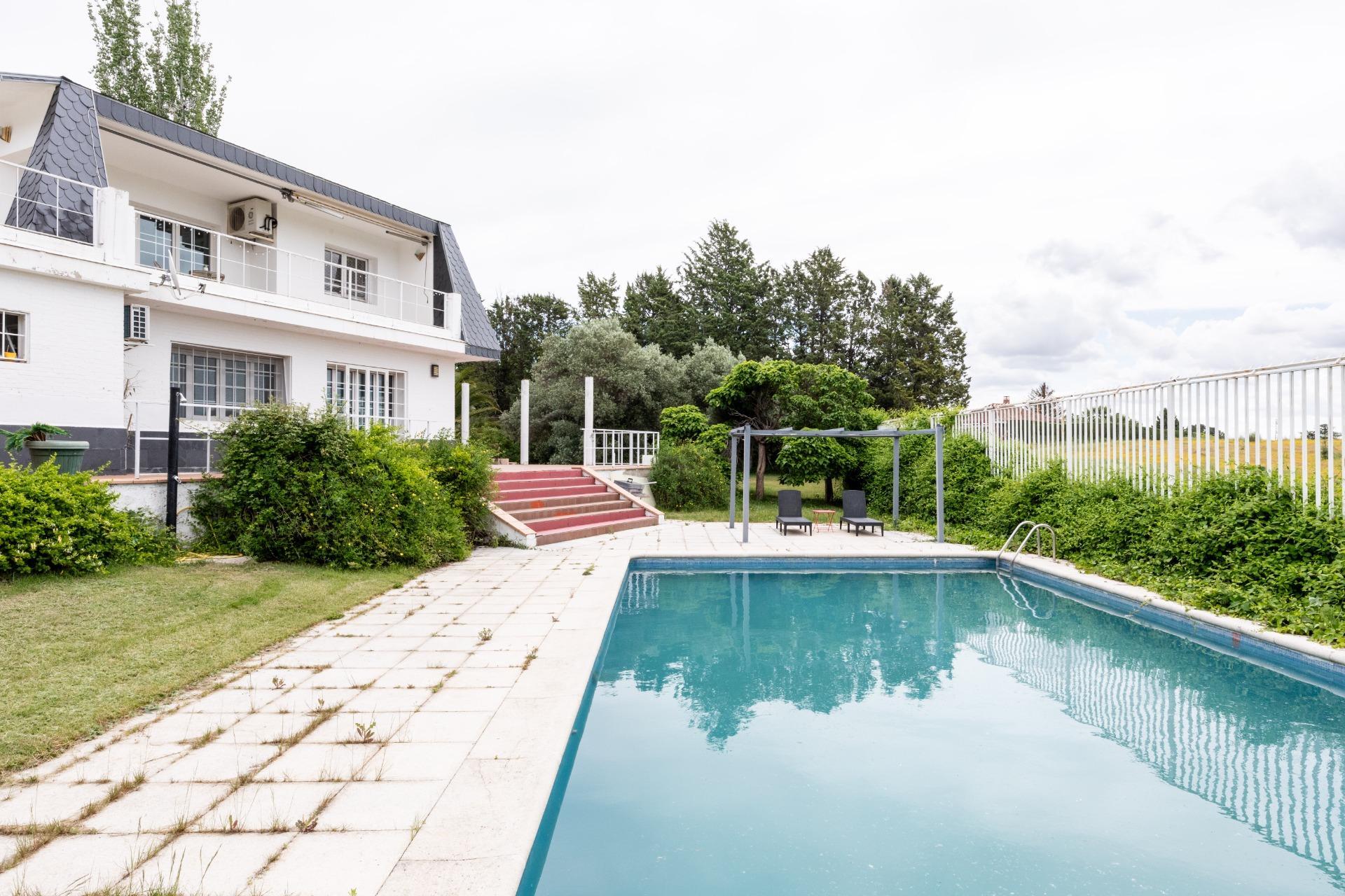 Casa en venta  Fuente del Fresno  37/47