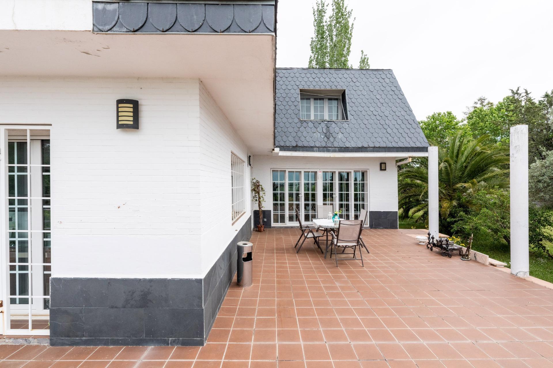 Casa en venta  Fuente del Fresno  38/47