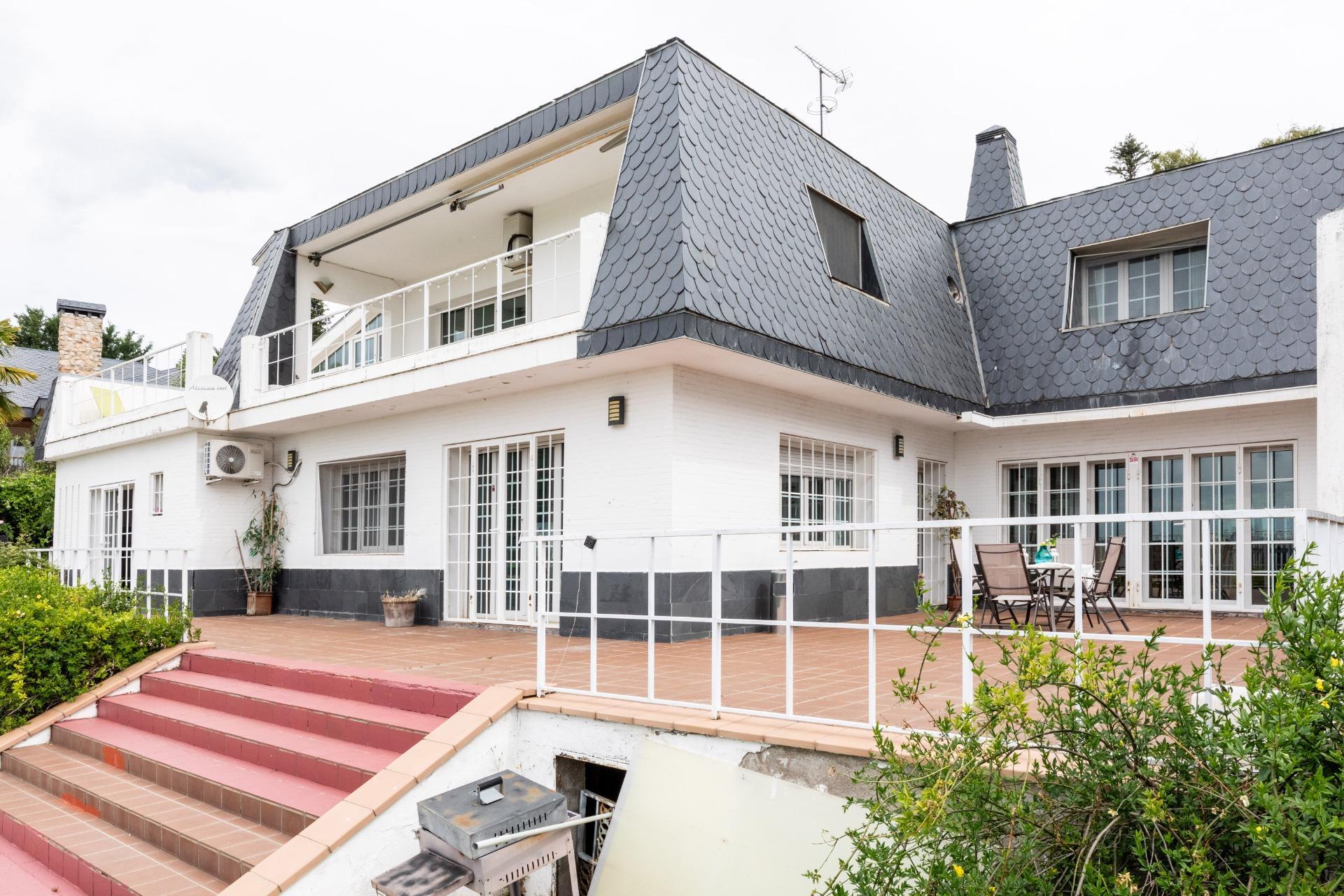Casa en venta  Fuente del Fresno  39/47