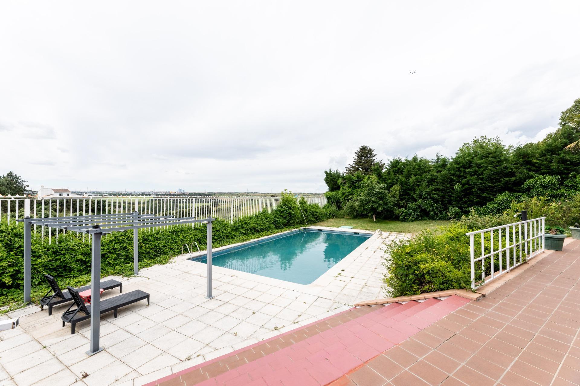 Casa en venta  Fuente del Fresno  41/47