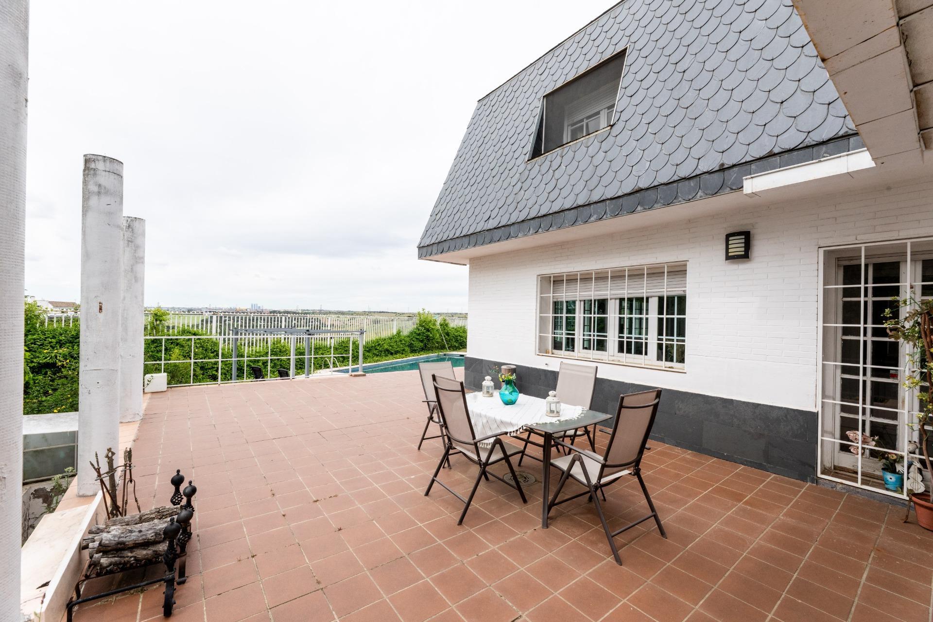 Casa en venta  Fuente del Fresno  43/47