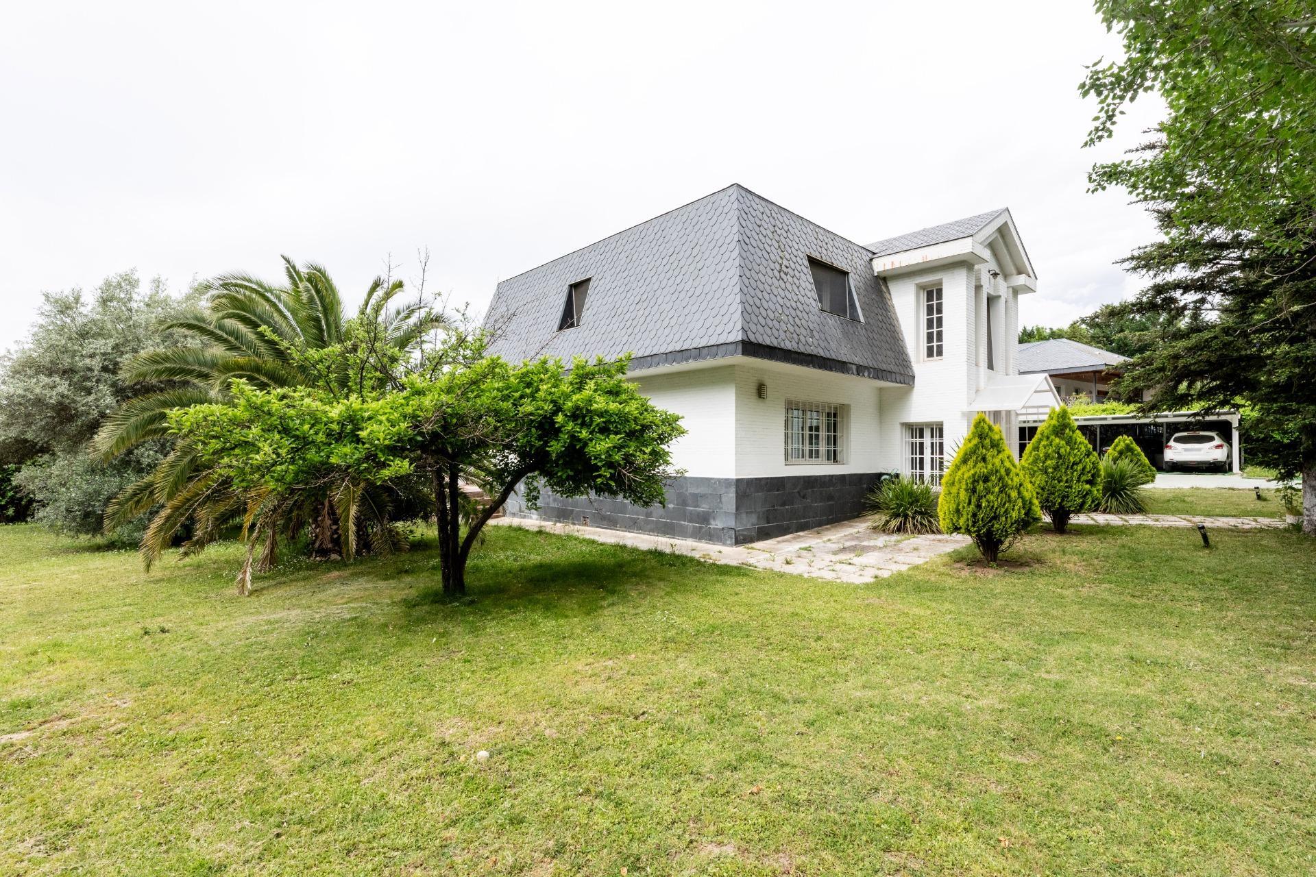Casa en venta  Fuente del Fresno  45/47